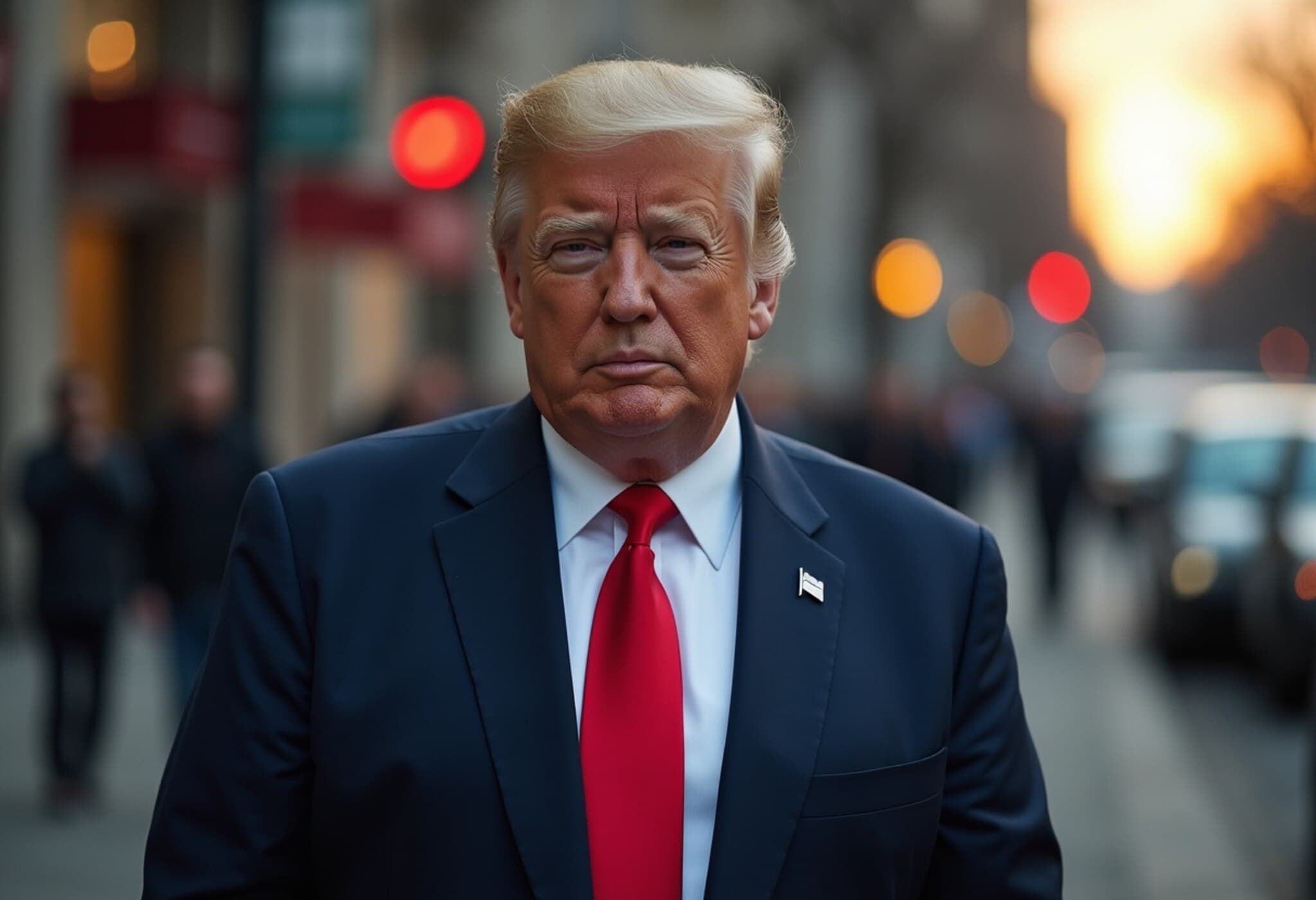 Trump’s Quest to Control Truth Mirrors Authoritarian Playbooks Trump’s Quest to Control Truth Mirrors Authoritarian Playbooks