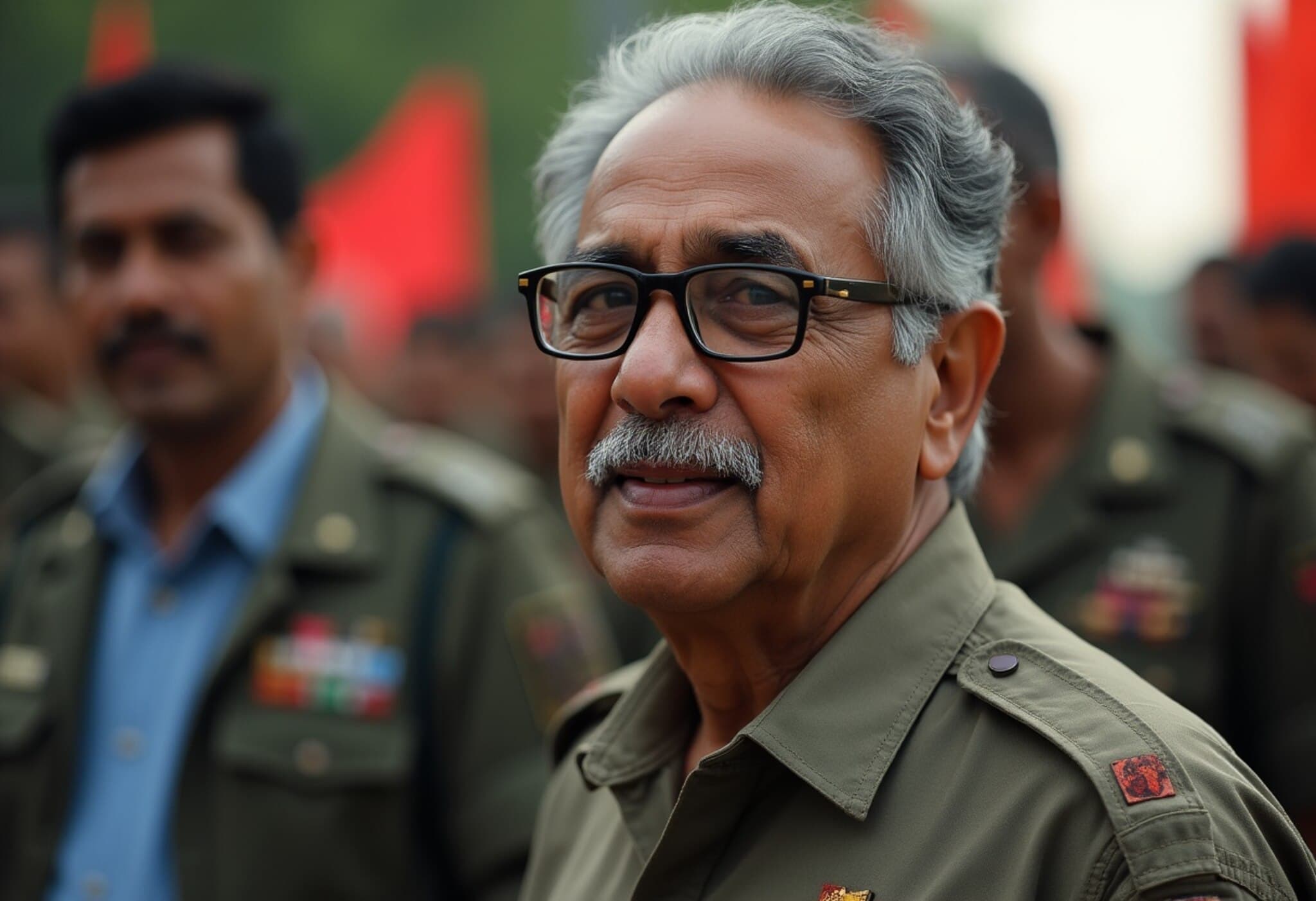 One Year After Hasina’s Fall: Bangladesh Grapples with Challenges Under Yunus Regime One Year After Hasina’s Fall: Bangladesh Grapples with Challenges Under Yunus Regime