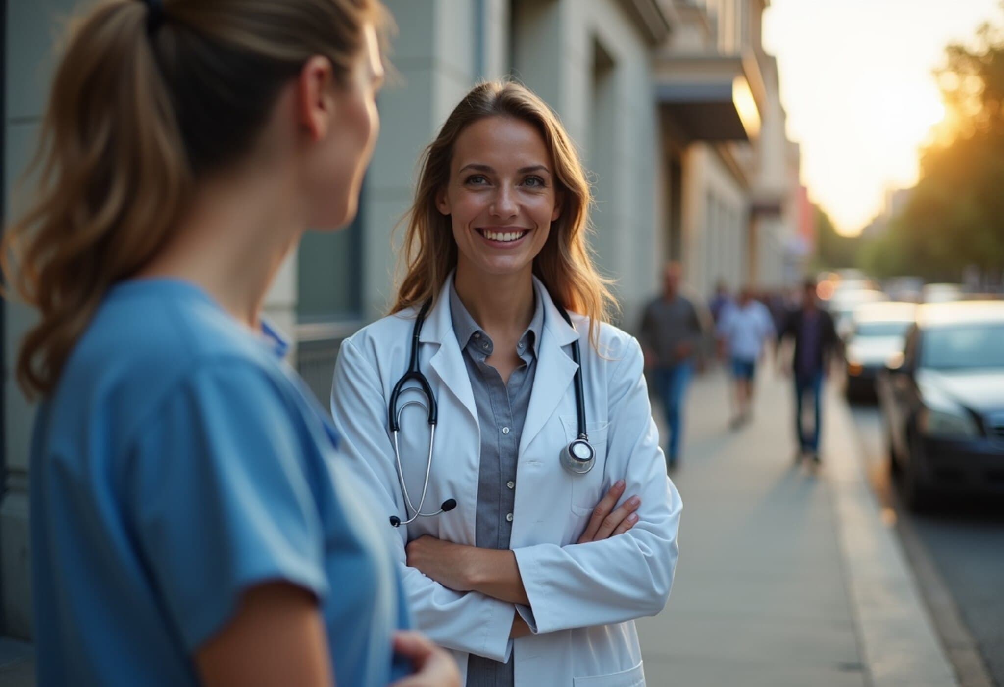 July Jobs Report Reveals Health Care’s Crucial Role Amid Economic Slowdown July Jobs Report Reveals Health Care’s Crucial Role Amid Economic Slowdown