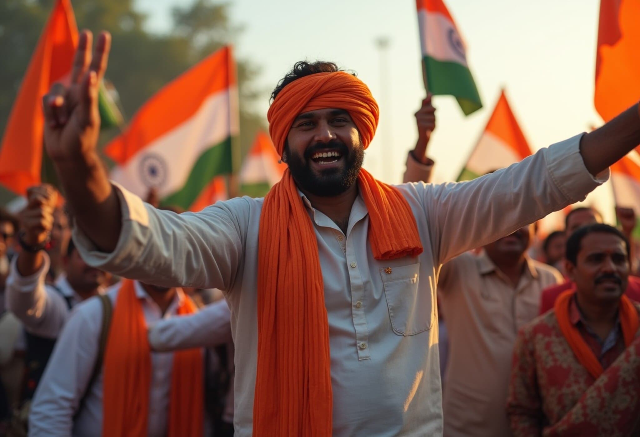 Rahul Gandhi Detained, Akhilesh Yadav Jumps Barricades in Fiery EC Protest Rahul Gandhi Detained, Akhilesh Yadav Jumps Barricades in Fiery EC Protest