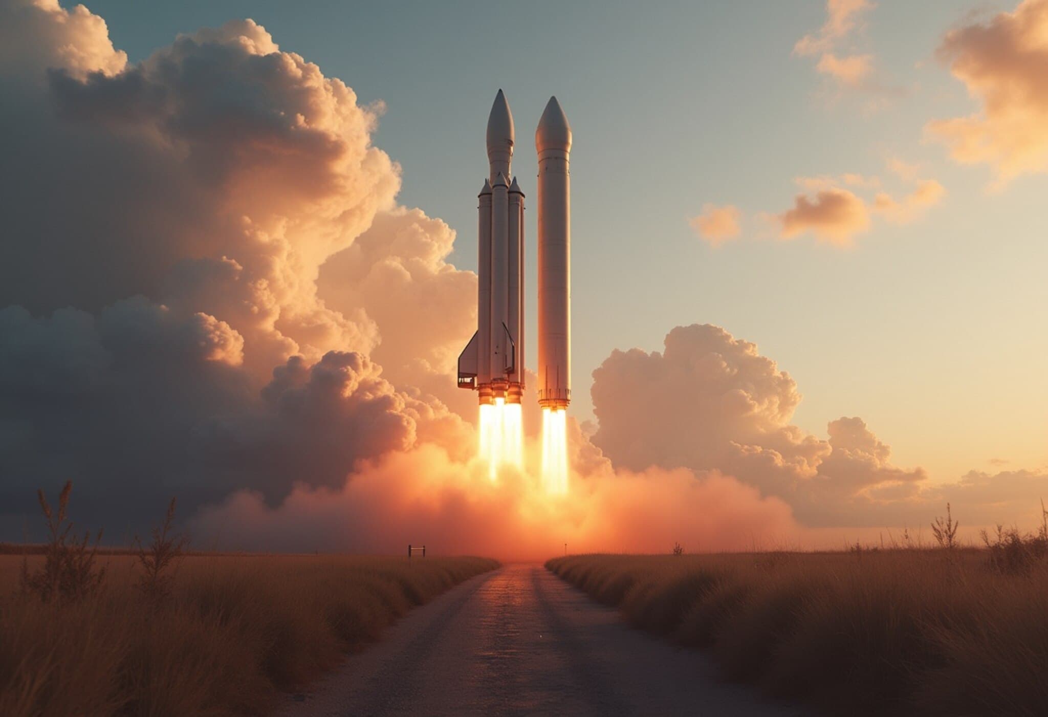 SpaceX Delays 10th Starship Launch in Texas Due to Weather Concerns SpaceX Delays 10th Starship Launch in Texas Due to Weather Concerns