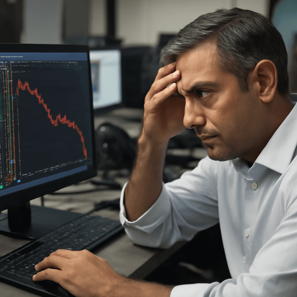 Israel-Iran Conflict Sparks Sensex Plunge and Oil Price Surge Israel-Iran Conflict Sparks Sensex Plunge and Oil Price Surge