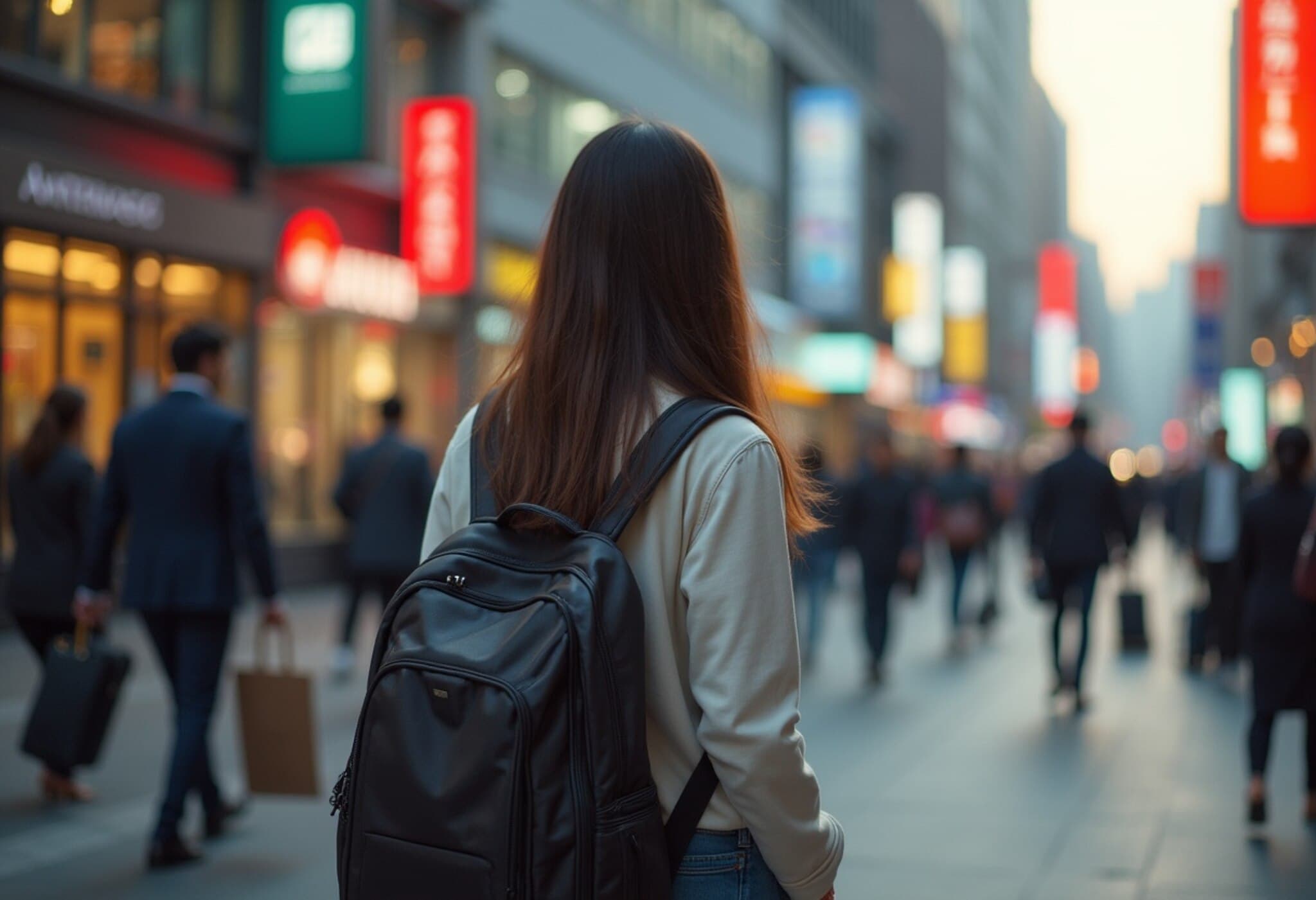 Why Southeast Asian Travelers Are Rethinking Trips to the U.S. in 2025 Why Southeast Asian Travelers Are Rethinking Trips to the U.S. in 2025