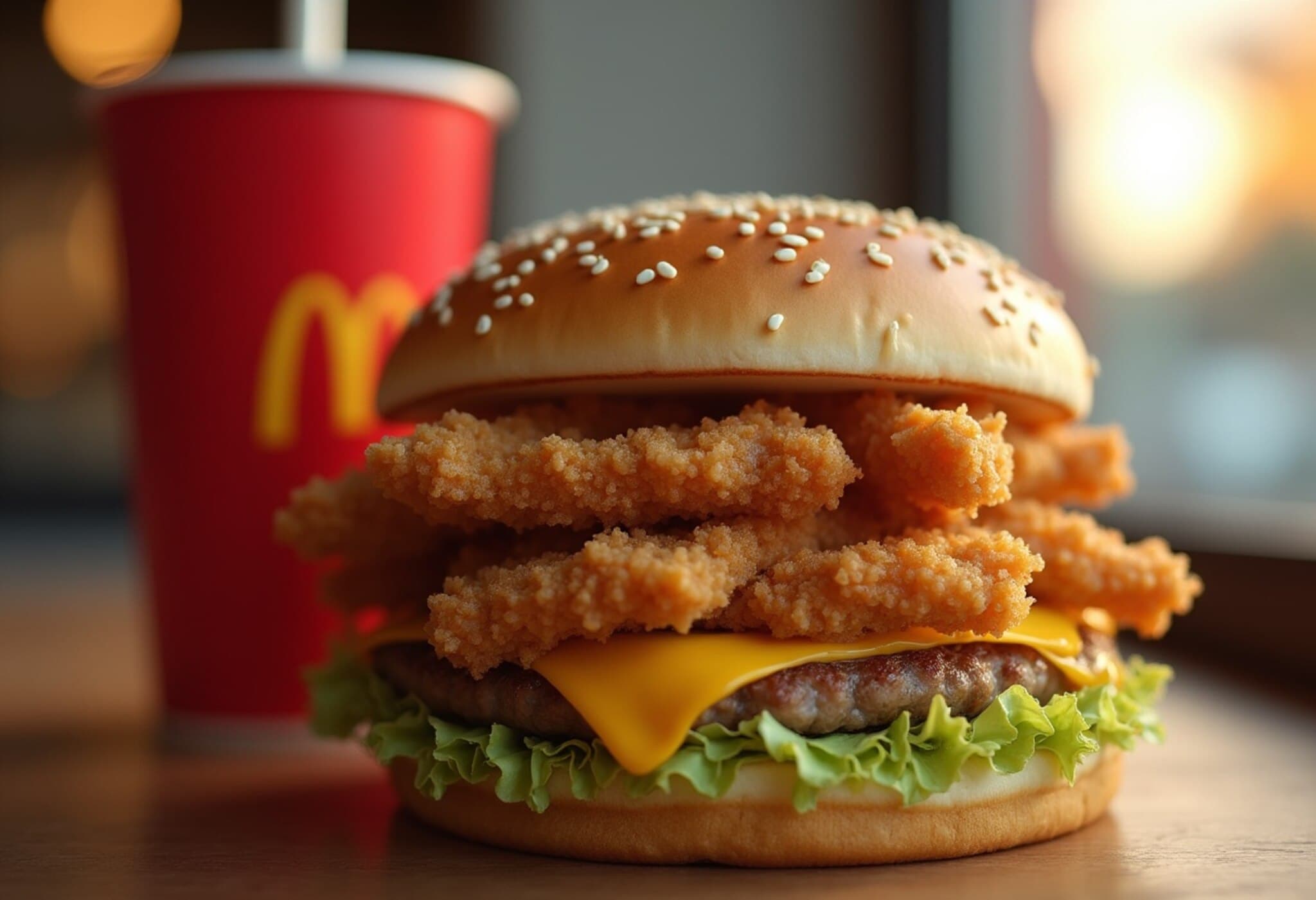 McDonald's Q2 Earnings Preview: What Investors Should Watch in 2025 McDonald's Q2 Earnings Preview: What Investors Should Watch in 2025