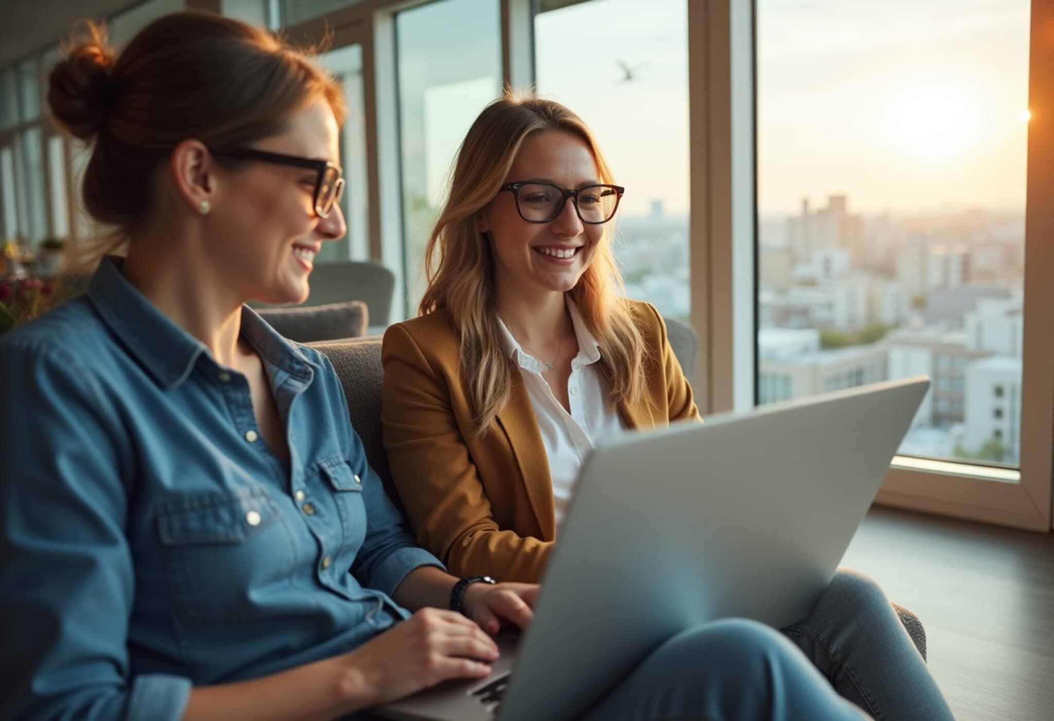 Why More Business Travelers Are Bringing Loved Ones on Work Trips Why More Business Travelers Are Bringing Loved Ones on Work Trips