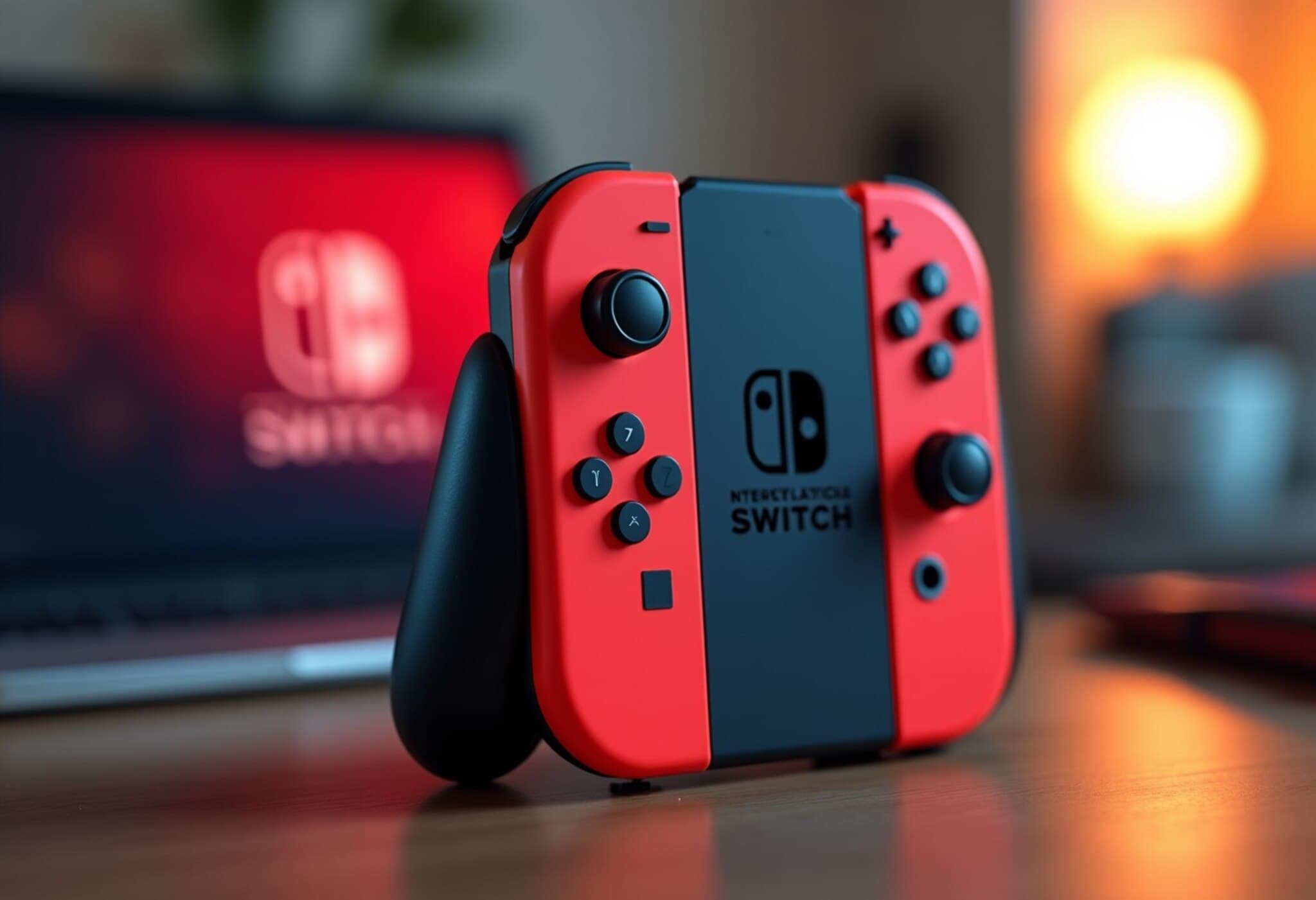 Nintendo’s Switch 2 Drives $39 Billion Surge in Stock Value in 2025 Nintendo’s Switch 2 Drives $39 Billion Surge in Stock Value in 2025