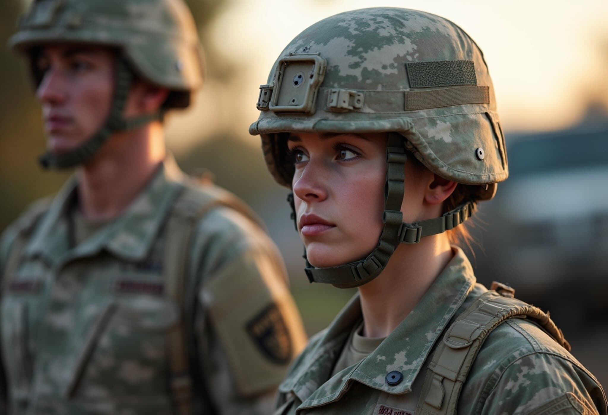 Five Soldiers Shot at Fort Stewart Base in Georgia, Suspect Detained Five Soldiers Shot at Fort Stewart Base in Georgia, Suspect Detained