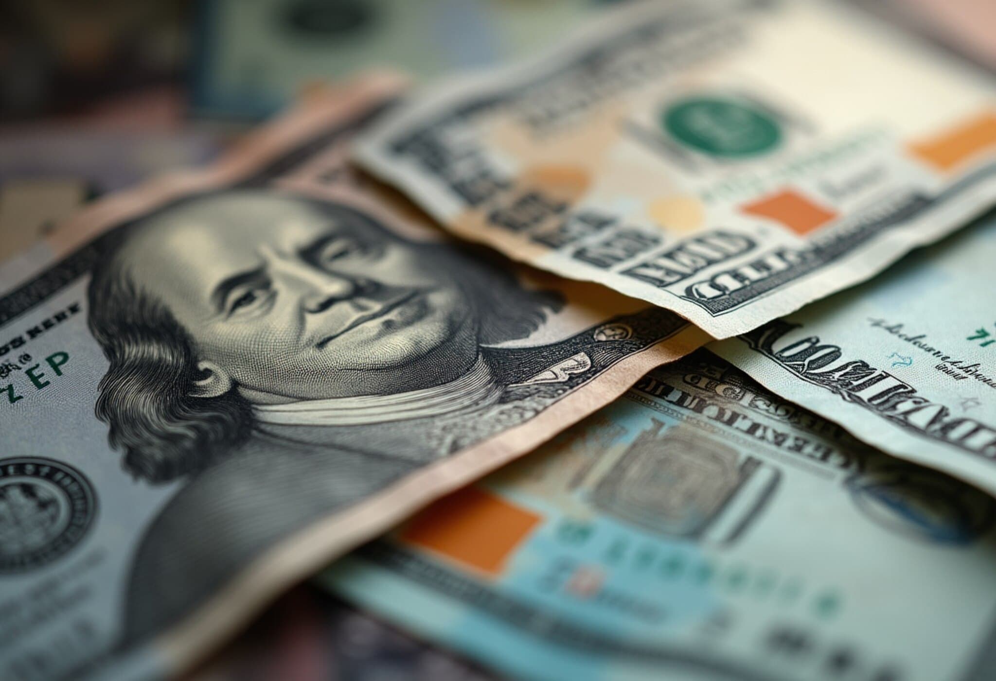 Dollar Strengthens Against Euro and Yen Amid U.S. Trade Progress and Market Optimism Dollar Strengthens Against Euro and Yen Amid U.S. Trade Progress and Market Optimism