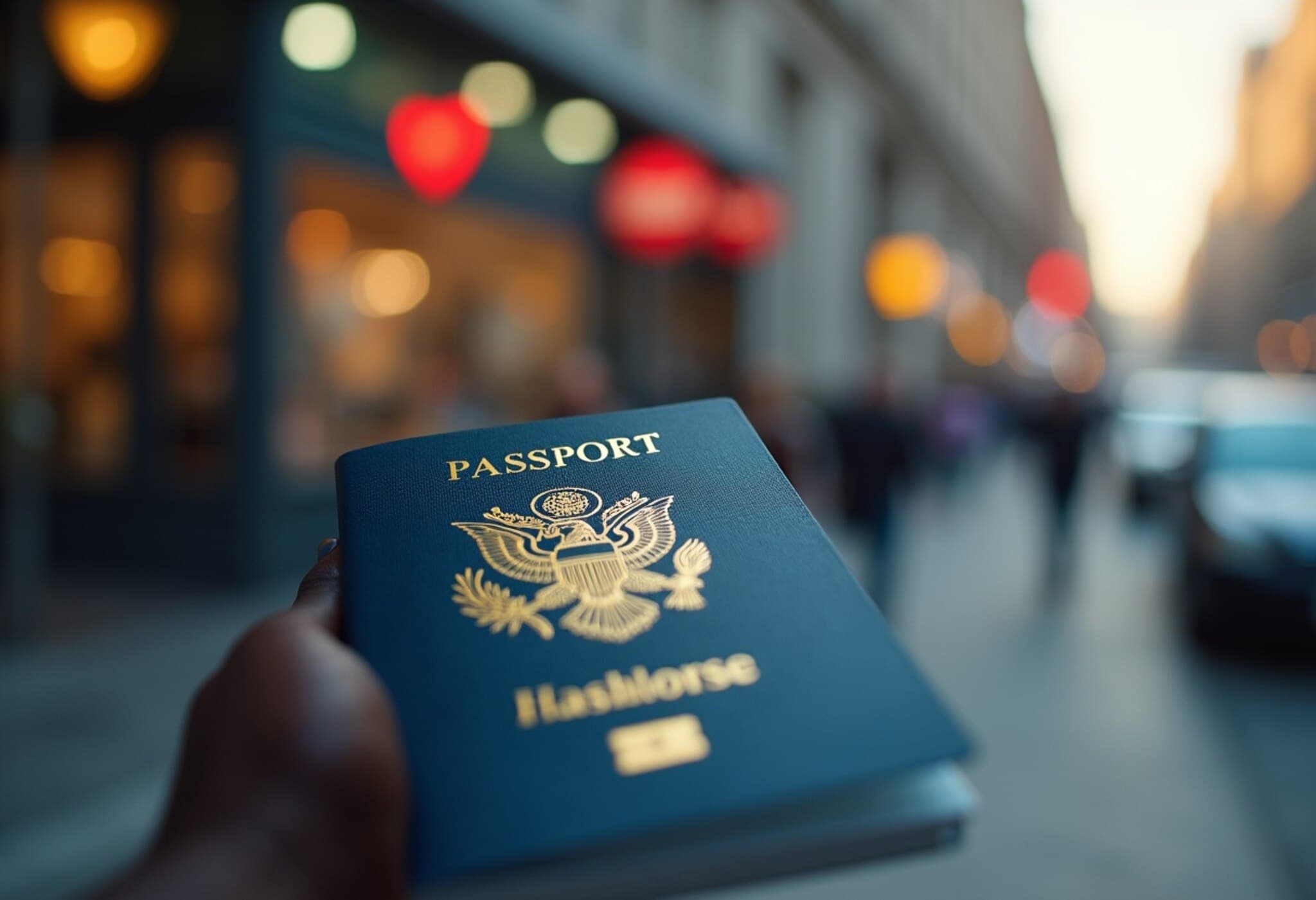 US Visa Rules 2025: Key Changes Impacting Travelers and Immigrants US Visa Rules 2025: Key Changes Impacting Travelers and Immigrants