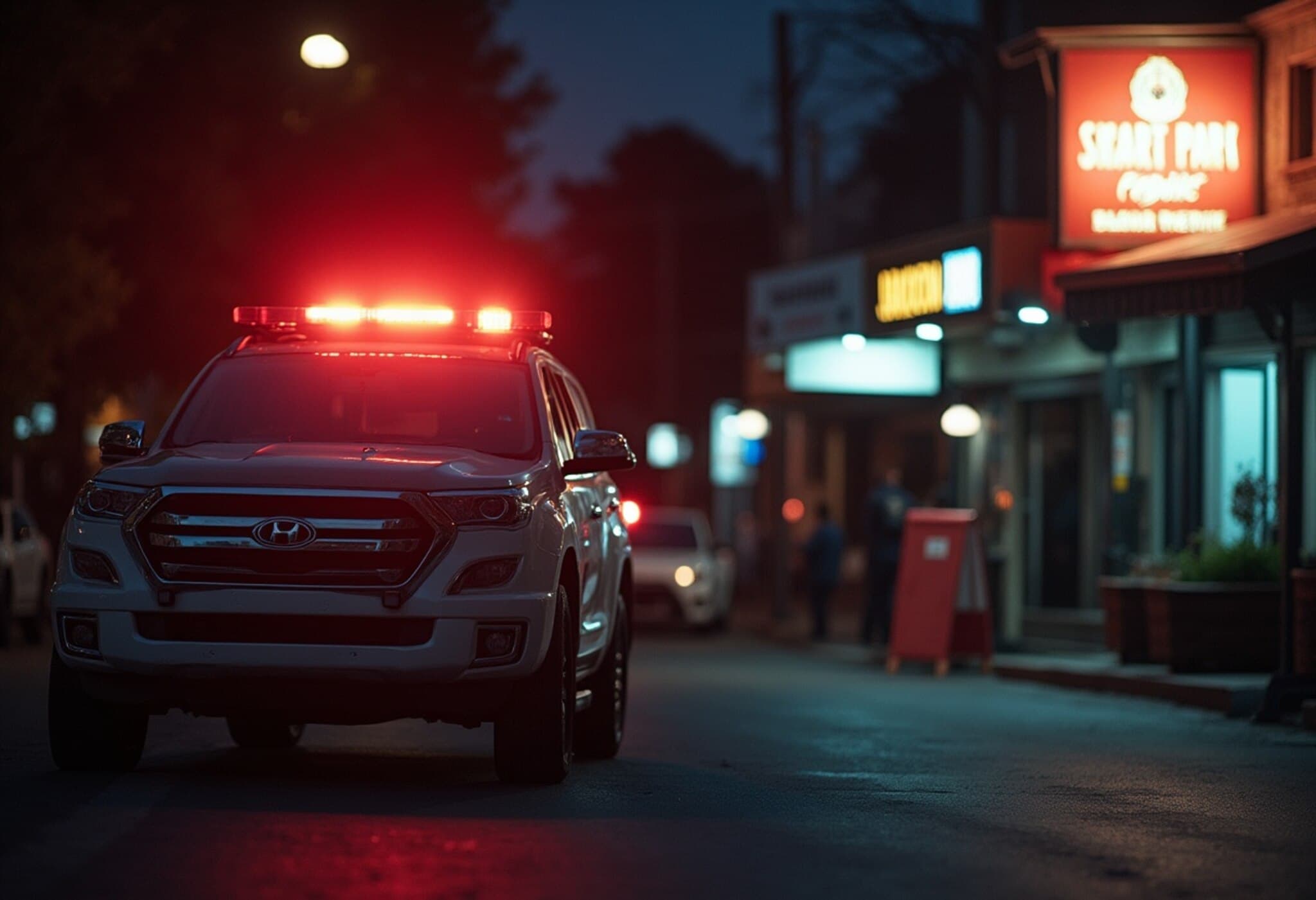 Sydney Pub Shooting Leaves One Dead, Another Critically Injured in Brazen Attack Sydney Pub Shooting Leaves One Dead, Another Critically Injured in Brazen Attack