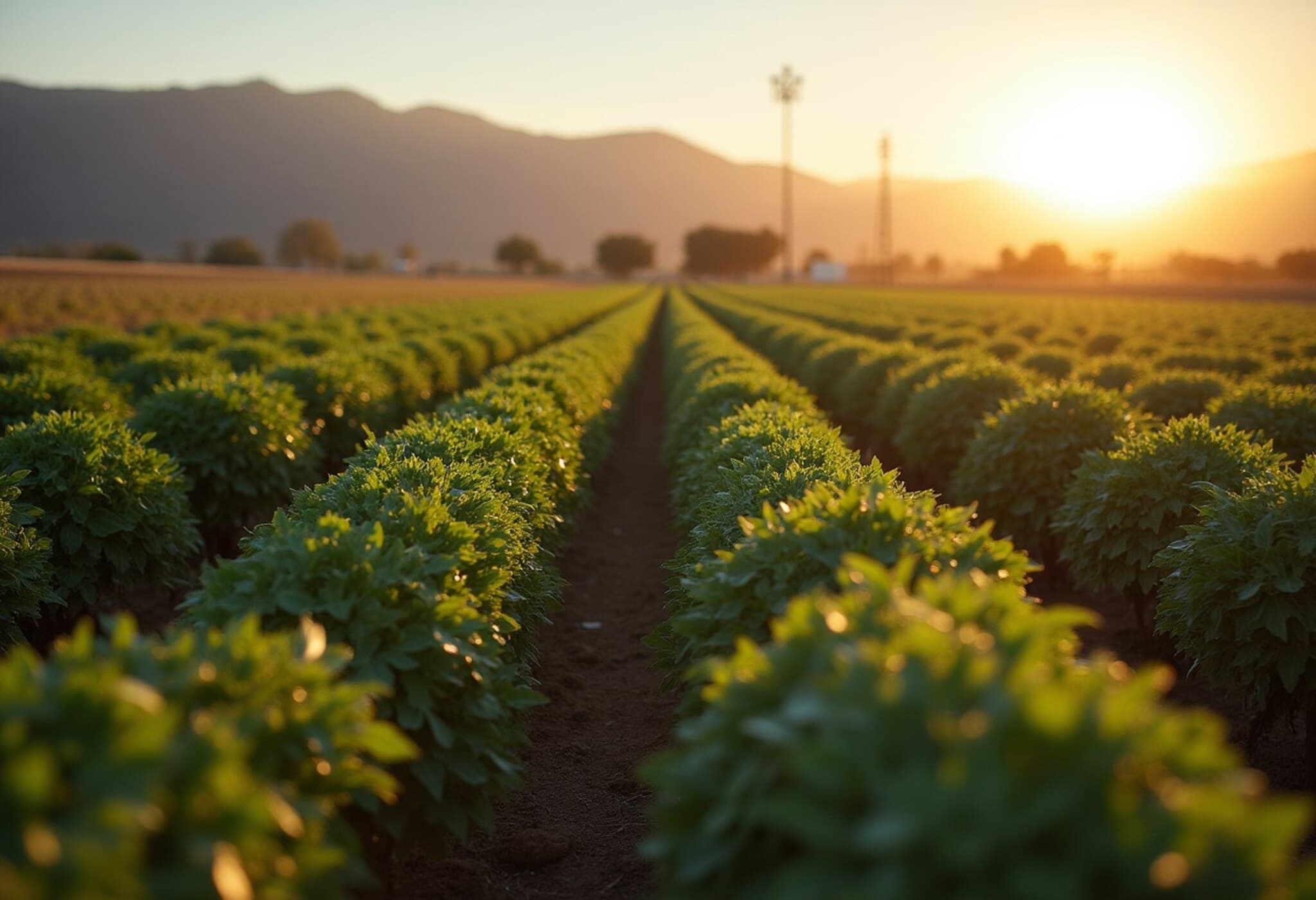 Over 360 Arrested in Massive Southern California Marijuana Farm Raid Over 360 Arrested in Massive Southern California Marijuana Farm Raid
