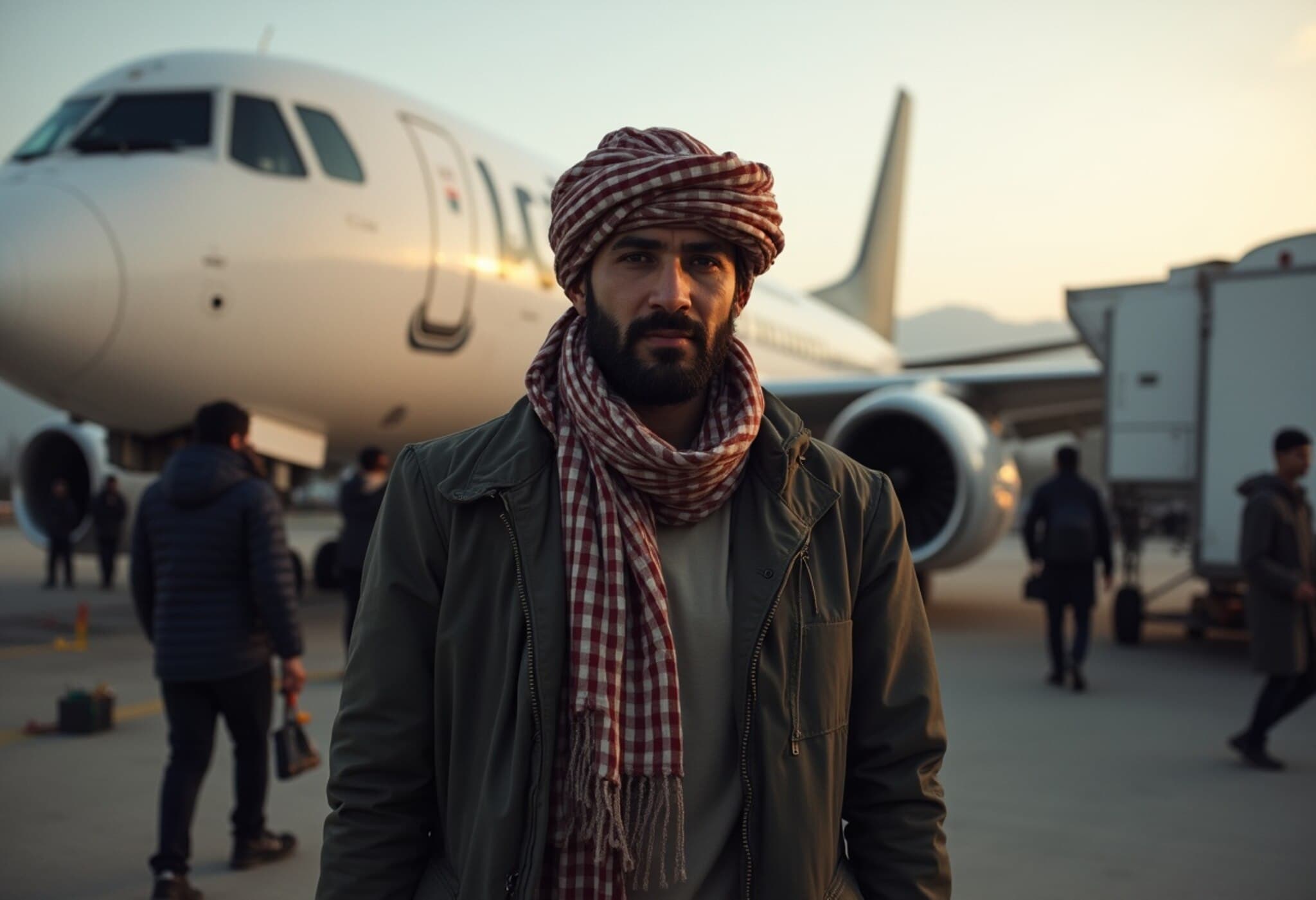 Germany Deports 81 Afghans to Taliban-Controlled Afghanistan Amid Migration Crackdown Germany Deports 81 Afghans to Taliban-Controlled Afghanistan Amid Migration Crackdown