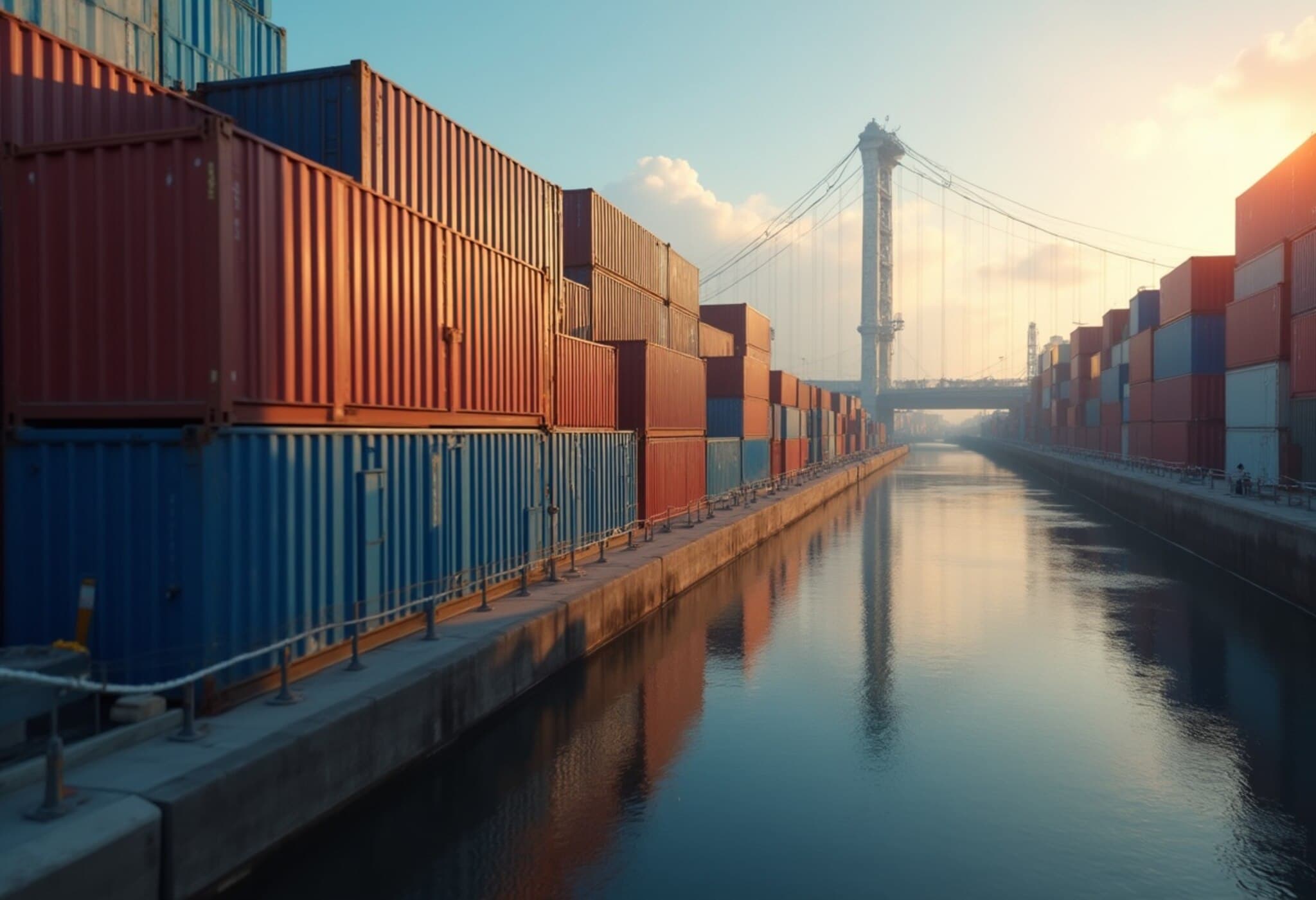 Japan’s Exports Decline Amid Rising U.S. Tariffs Sparks Recession Fears Japan’s Exports Decline Amid Rising U.S. Tariffs Sparks Recession Fears