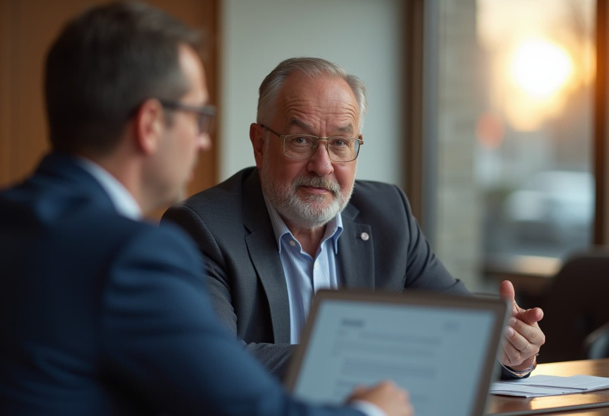 CDC Vaccine Advisory Panel Meets for First Time After New Appointments CDC Vaccine Advisory Panel Meets for First Time After New Appointments