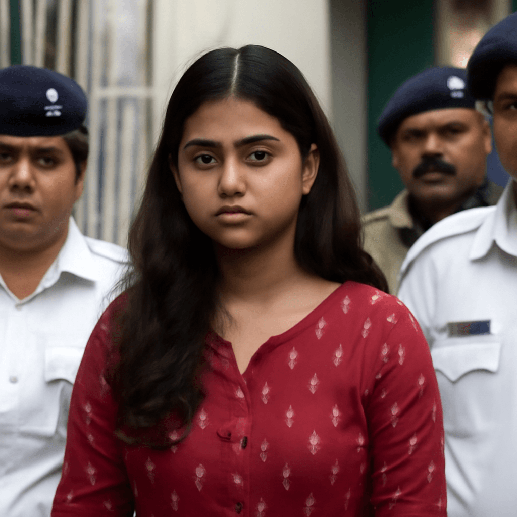 Dutch MP Geert Wilders Demands Release of Arrested Influencer Sharmistha Panoli Dutch MP Geert Wilders Demands Release of Arrested Influencer Sharmistha Panoli