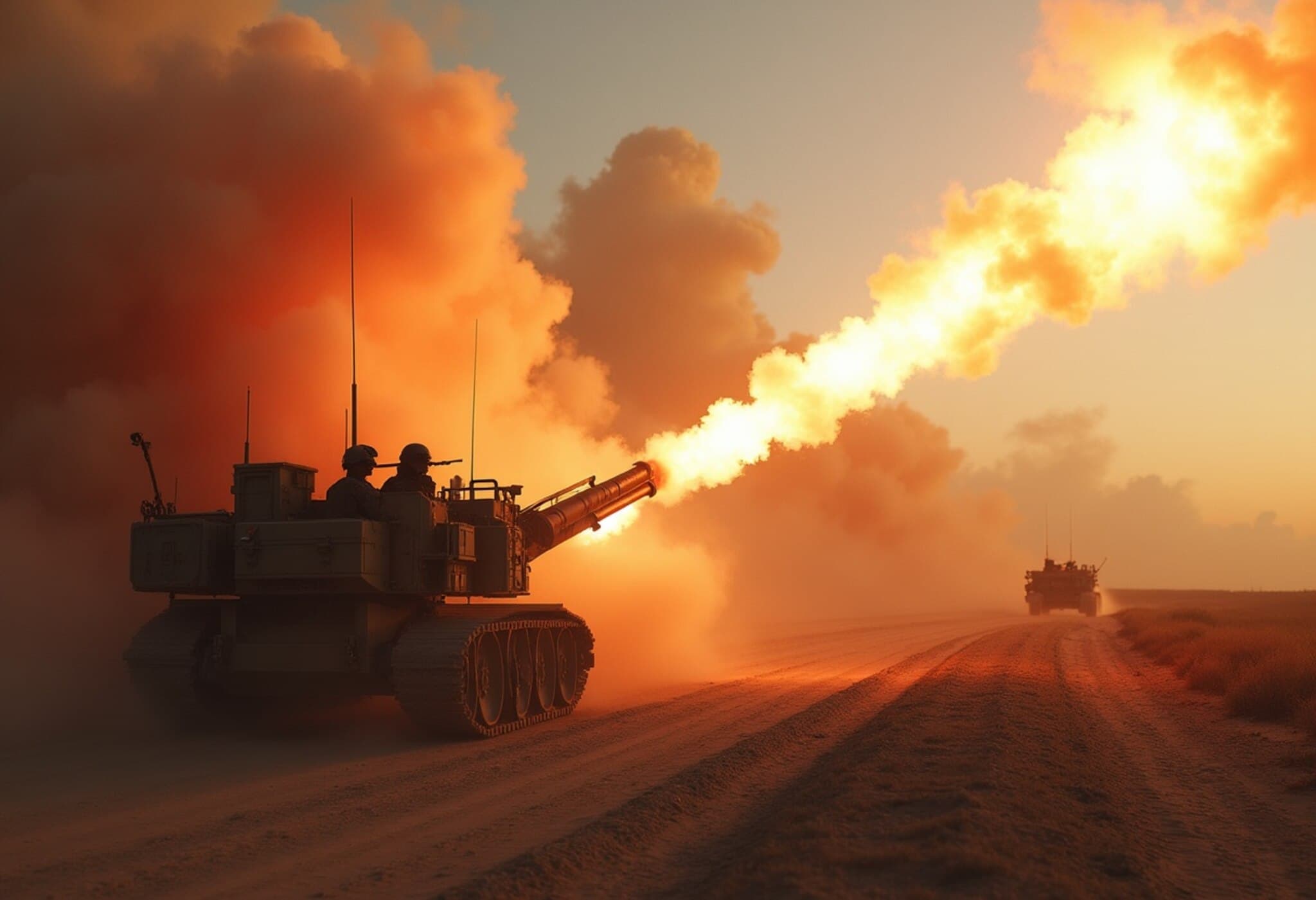 Iran Launches Operation True Promise 3 After Israeli Strikes on Tehran Iran Launches Operation True Promise 3 After Israeli Strikes on Tehran