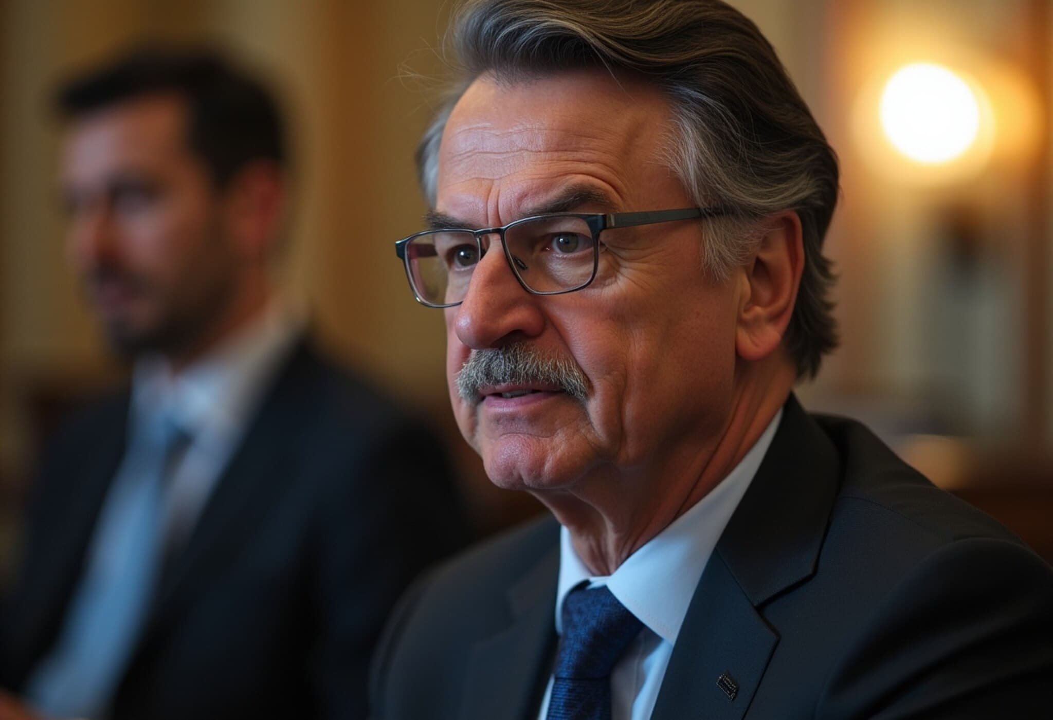 Brazil’s Supreme Court Faces Tough Choice in Bolsonaro’s Historic Trial Brazil’s Supreme Court Faces Tough Choice in Bolsonaro’s Historic Trial