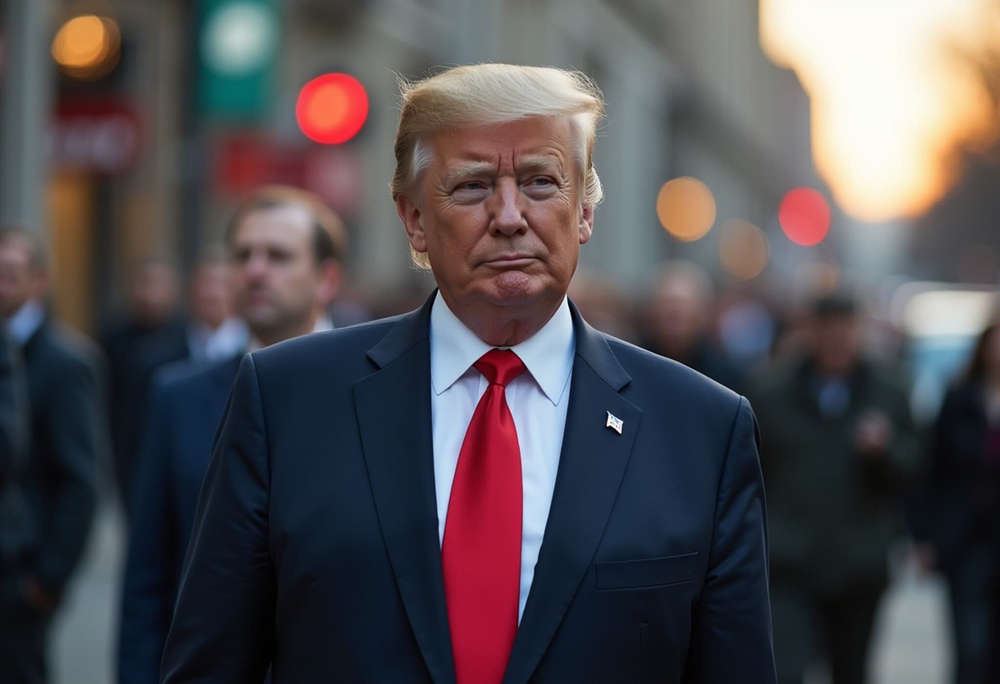 Trump’s Tough Talk on Putin Signals Shift Amid Ongoing Ukraine Conflict Trump’s Tough Talk on Putin Signals Shift Amid Ongoing Ukraine Conflict