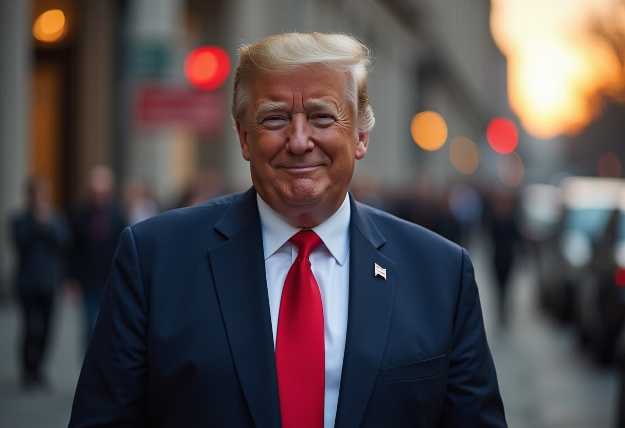 Trump’s Multilateral Pullouts: From UNESCO to Global Influence Shifts Trump’s Multilateral Pullouts: From UNESCO to Global Influence Shifts