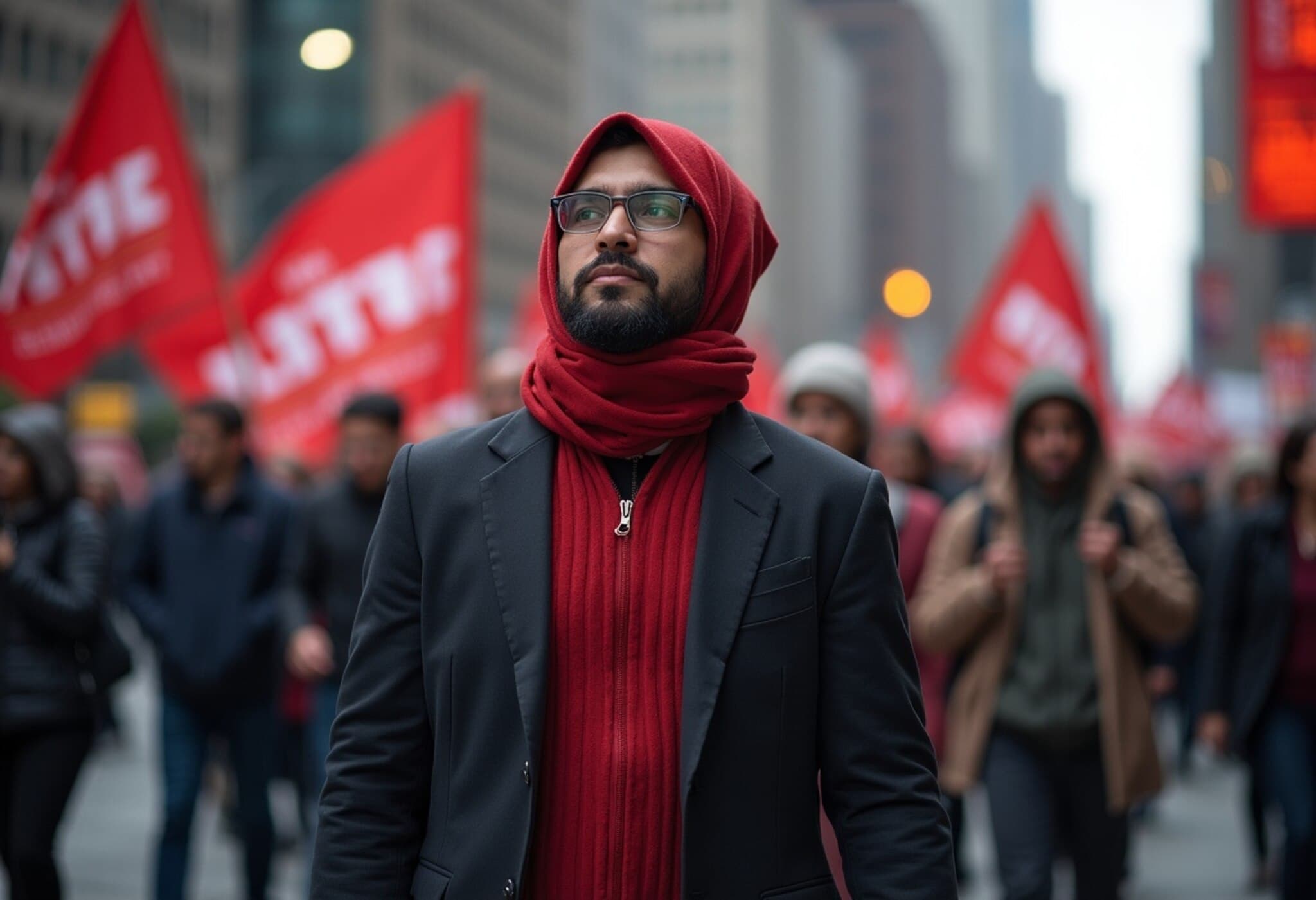 Zohran Mamdani Set to Win NYC Democratic Mayoral Primary, Cuomo Concedes Zohran Mamdani Set to Win NYC Democratic Mayoral Primary, Cuomo Concedes
