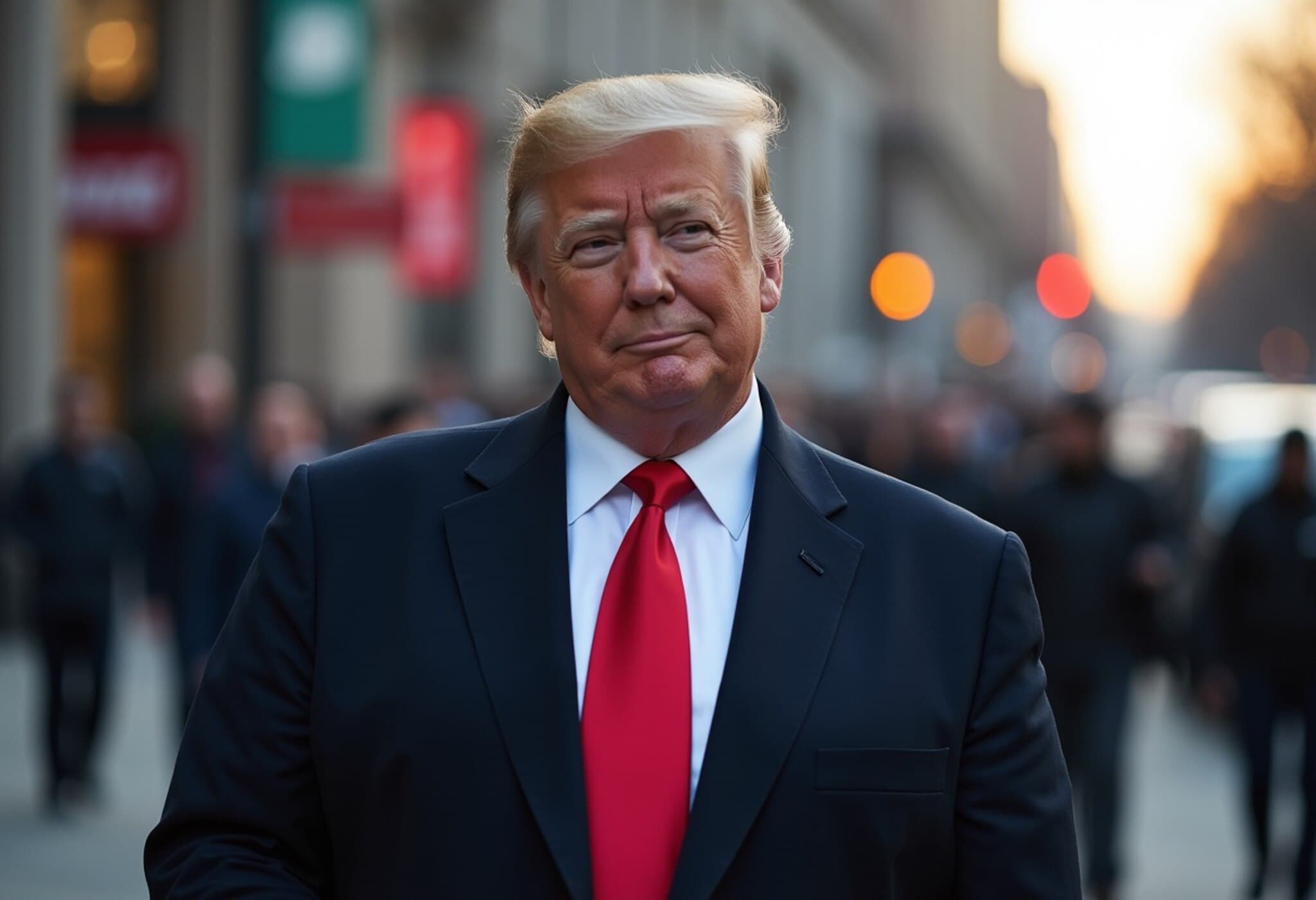 Trump Plans National Guard Deployment in DC Amid Crime, Homelessness Concerns Trump Plans National Guard Deployment in DC Amid Crime, Homelessness Concerns