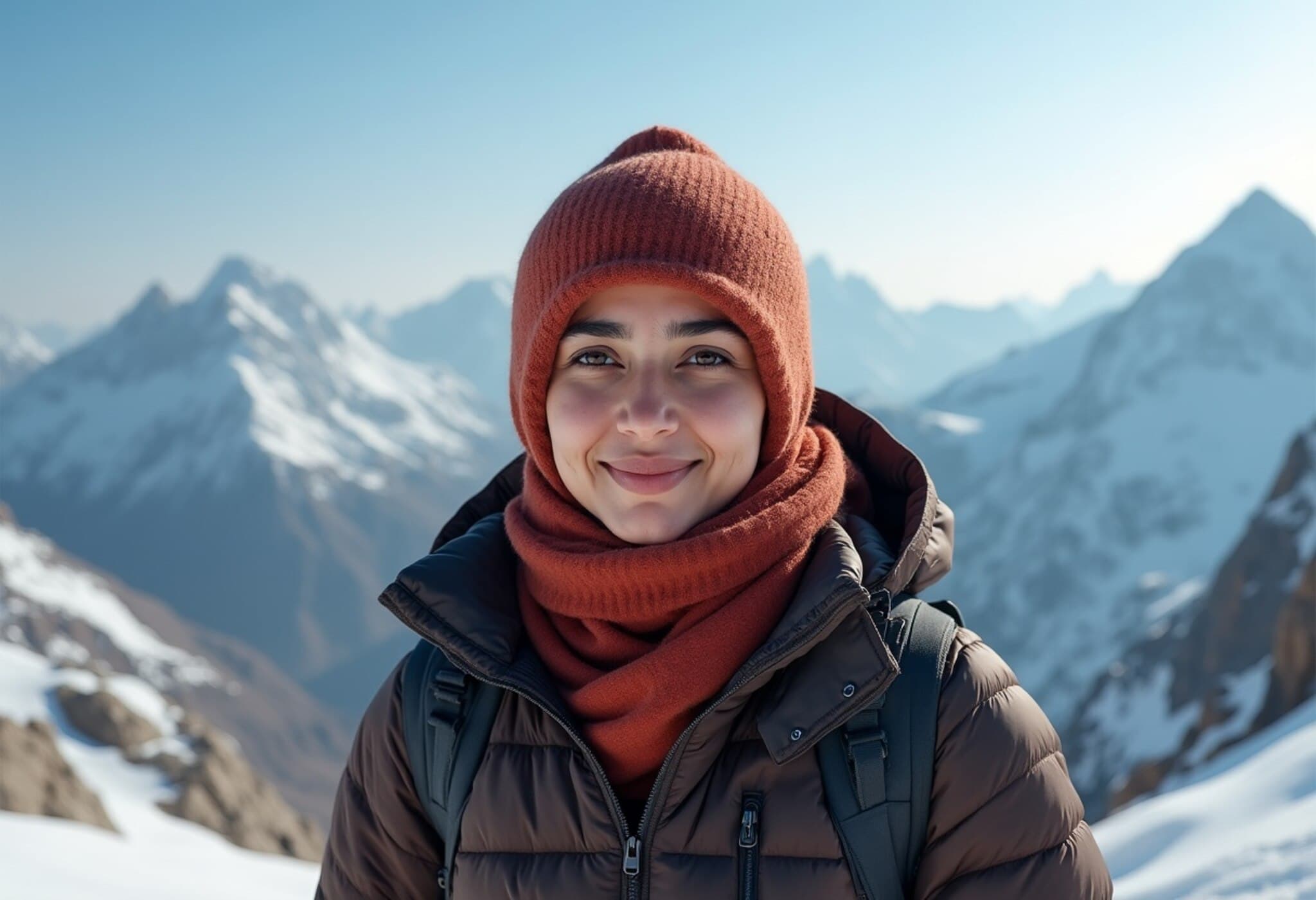 Shehbaz Sharif Names Qatari Princess Brand Ambassador for Pakistan Tourism Shehbaz Sharif Names Qatari Princess Brand Ambassador for Pakistan Tourism