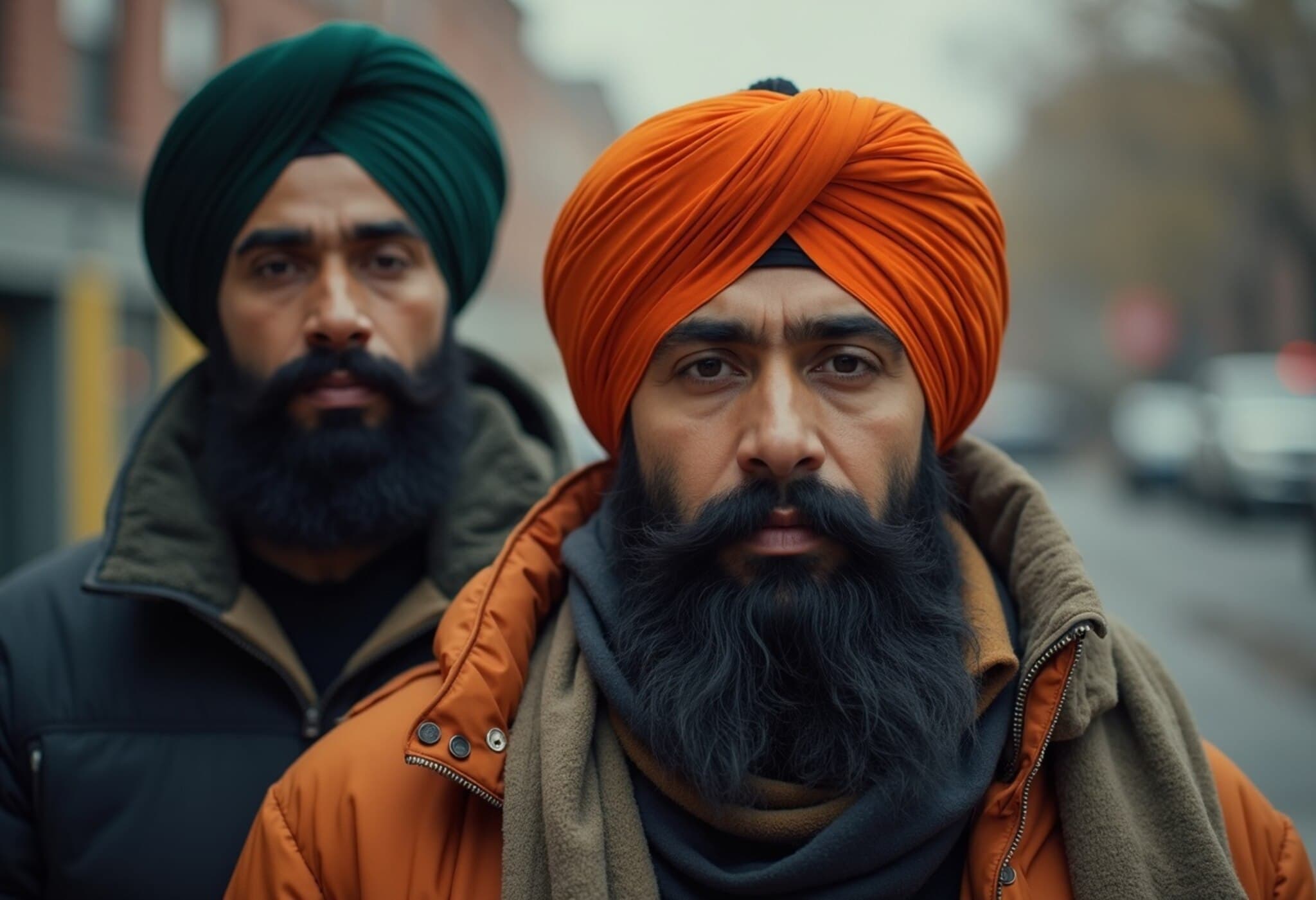 Canadian Court Denies Indian Couple’s Khalistan-Linked Asylum Claim Canadian Court Denies Indian Couple’s Khalistan-Linked Asylum Claim