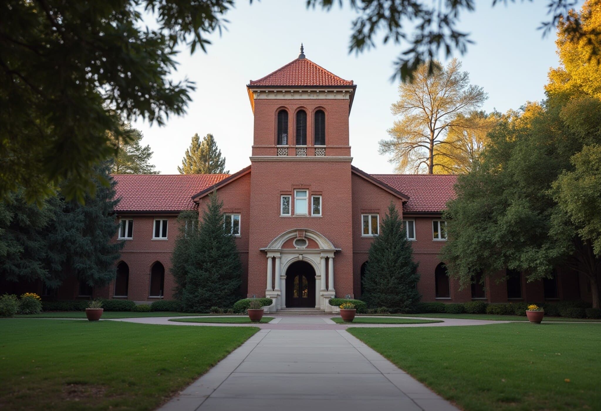 Stanford University Lays Off 360 Employees Amid Federal Funding Cuts Stanford University Lays Off 360 Employees Amid Federal Funding Cuts