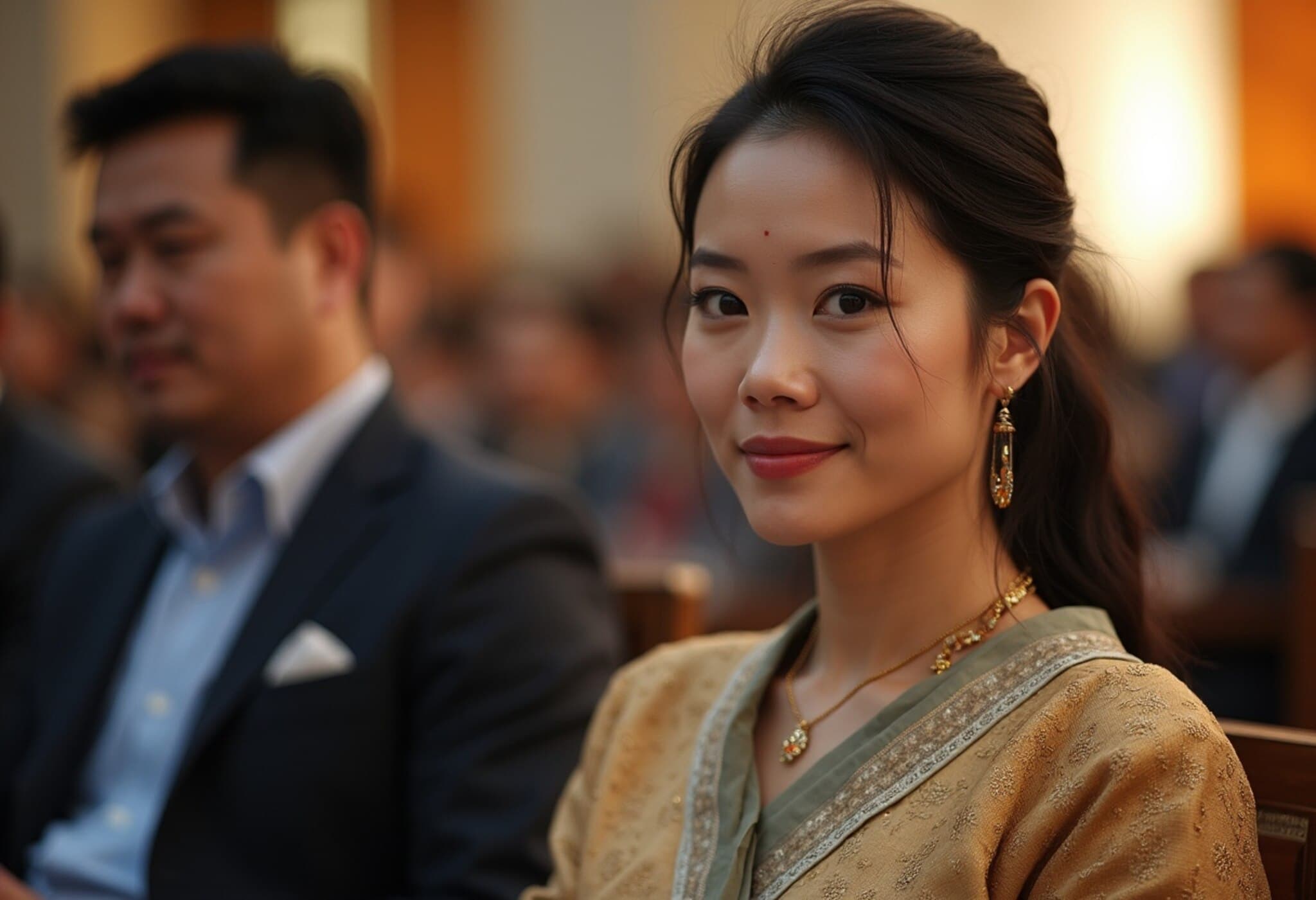 Thailand's Bhumjaithai Party to Launch No-Confidence Vote Against PM Shinawatra Thailand's Bhumjaithai Party to Launch No-Confidence Vote Against PM Shinawatra