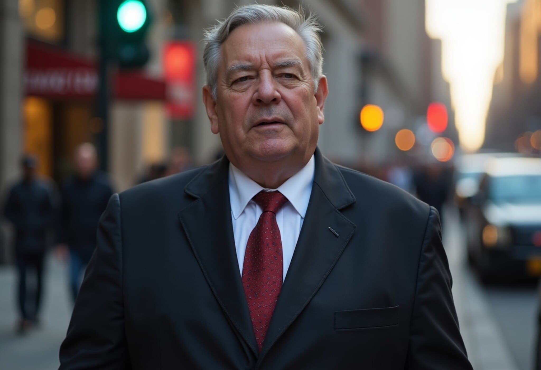 Ex-DOJ Lawyer Arrested for Throwing Sandwich at Federal Agent in DC Clash Ex-DOJ Lawyer Arrested for Throwing Sandwich at Federal Agent in DC Clash