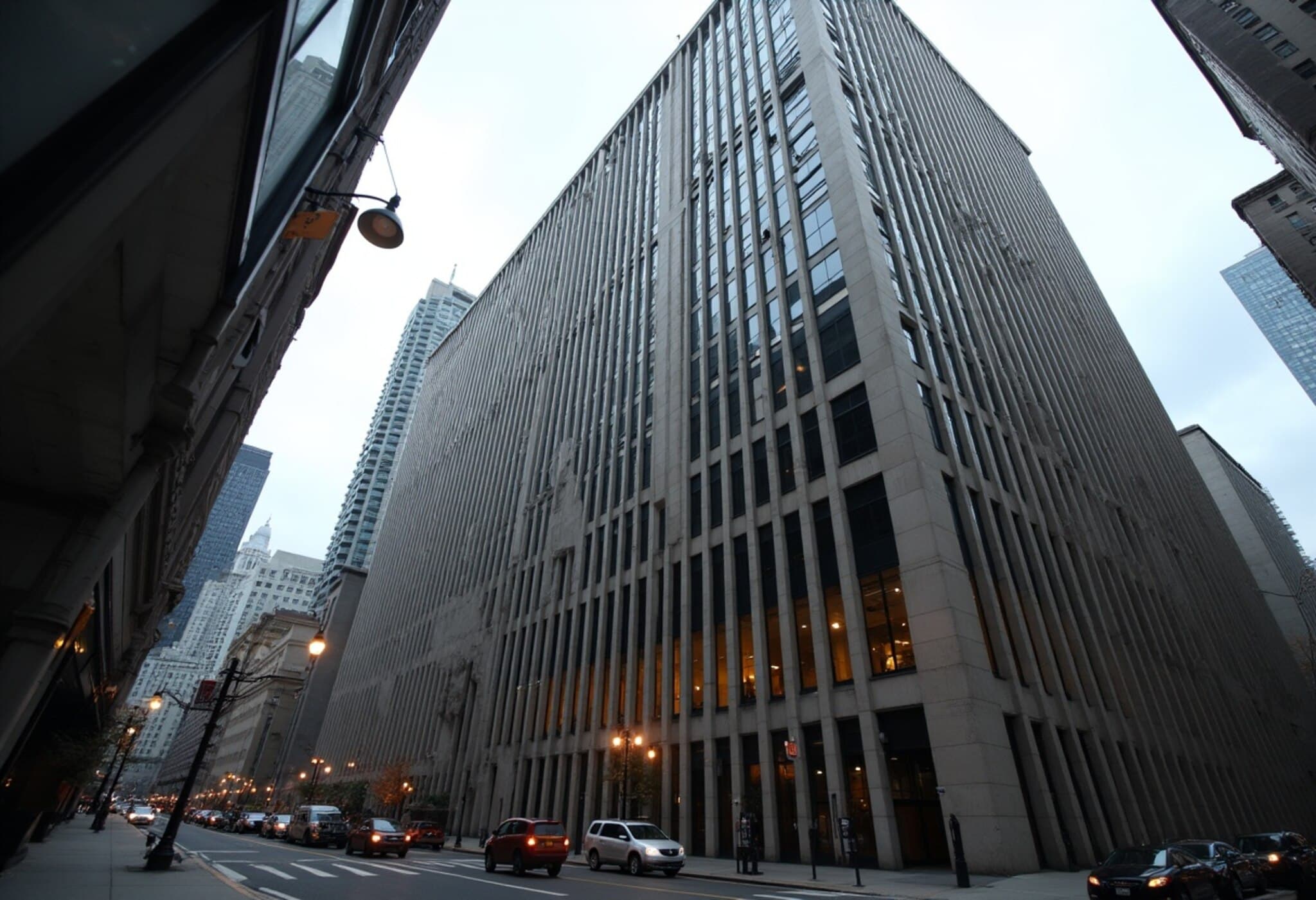 FBI Headquarters to Relocate to Ronald Reagan Building in Downtown D.C. FBI Headquarters to Relocate to Ronald Reagan Building in Downtown D.C.