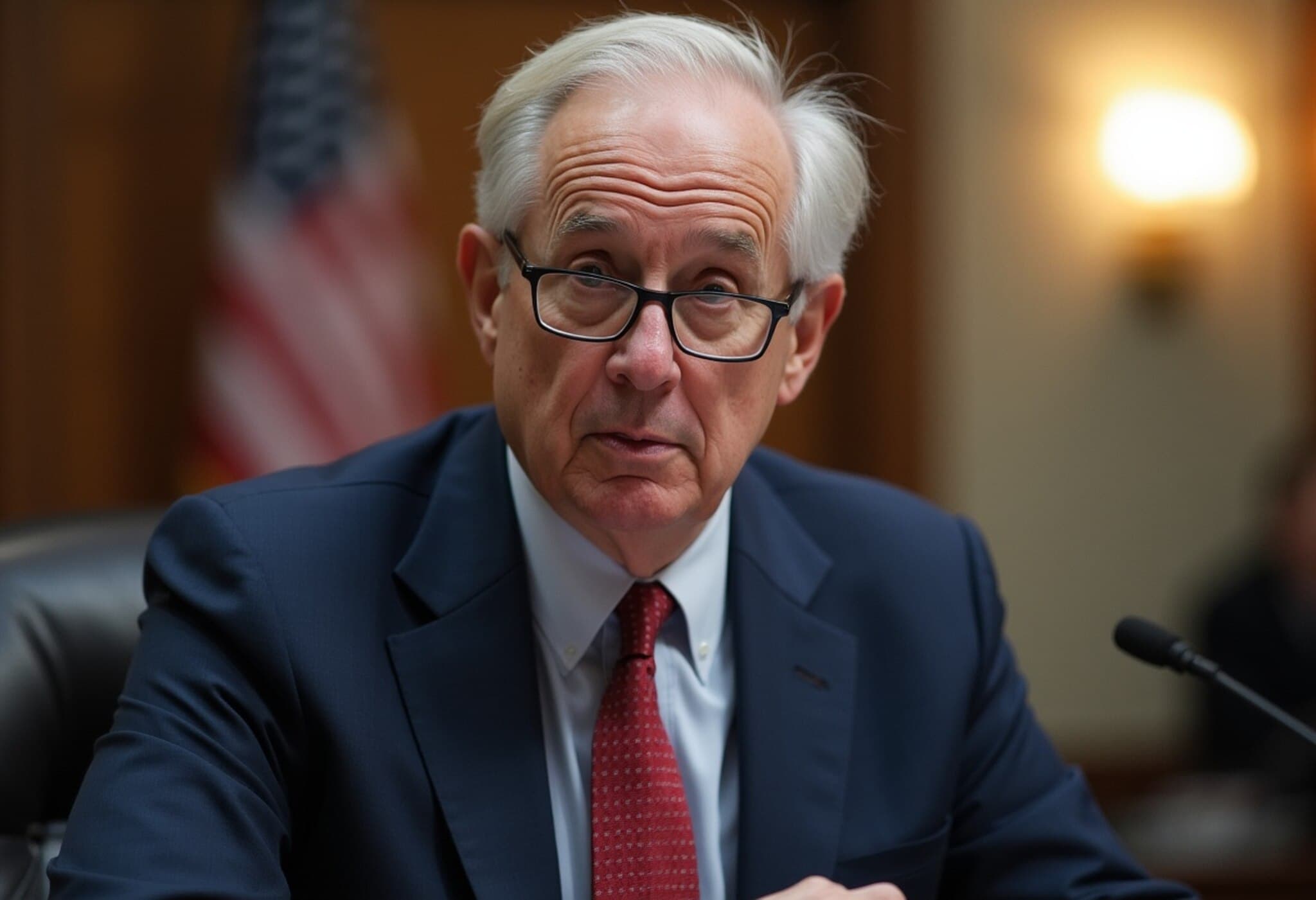 US Ambassador Suggests Muslim Countries Cede Land for Palestinian State US Ambassador Suggests Muslim Countries Cede Land for Palestinian State