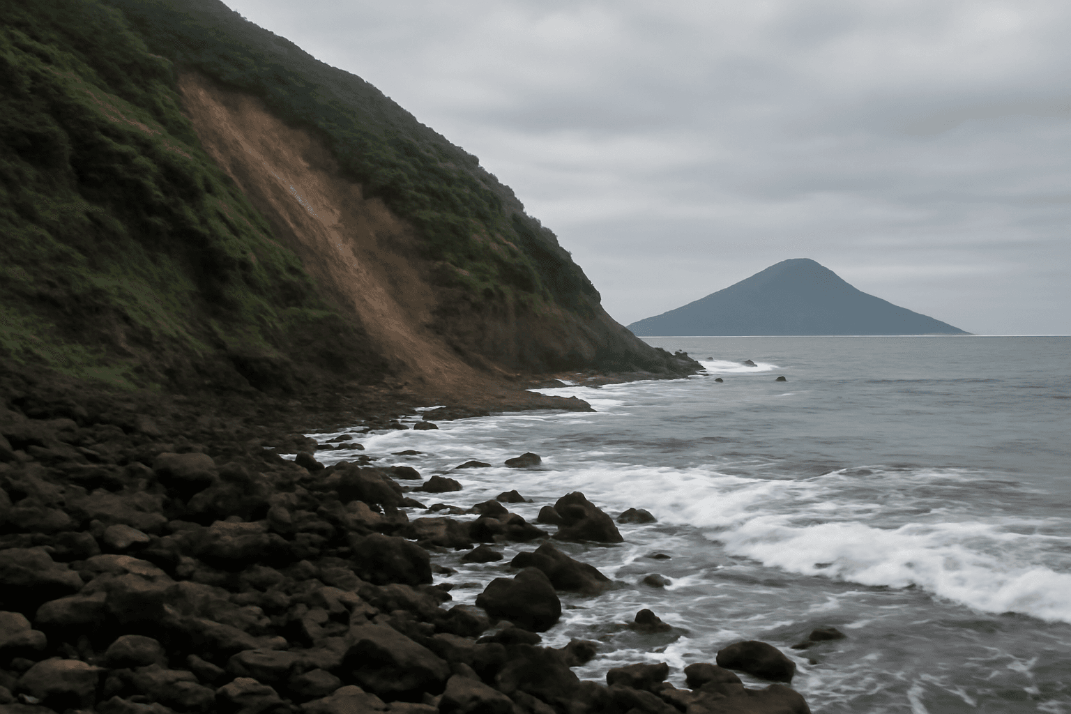 6.1 Magnitude Earthquake Rattles Kuril Islands Days After Kamchatka’s 8.8 Tremor 6.1 Magnitude Earthquake Rattles Kuril Islands Days After Kamchatka’s 8.8 Tremor