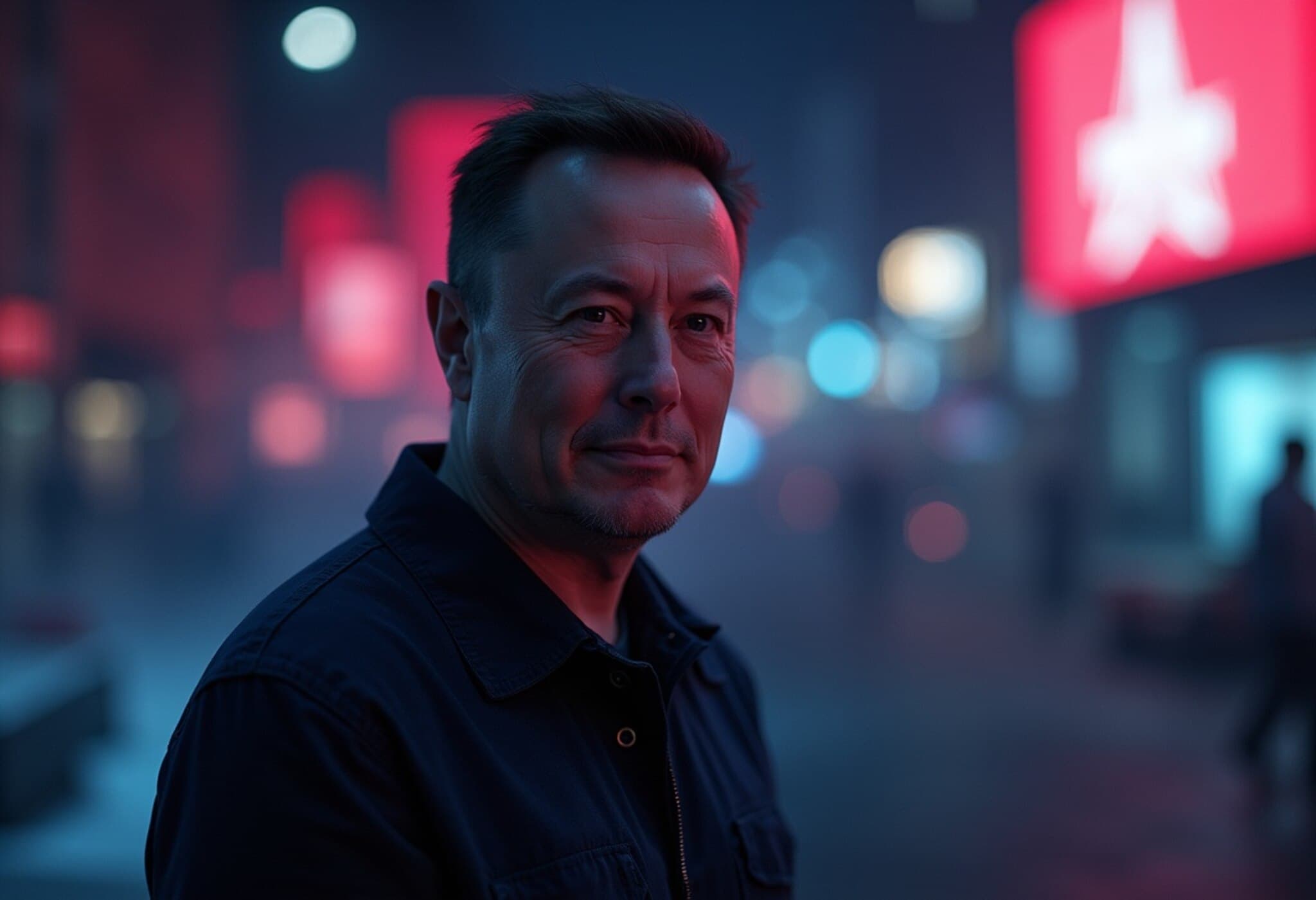 Starlink Experiences Major Outage Amid Launch of T-Mobile’s Satellite Service Starlink Experiences Major Outage Amid Launch of T-Mobile’s Satellite Service