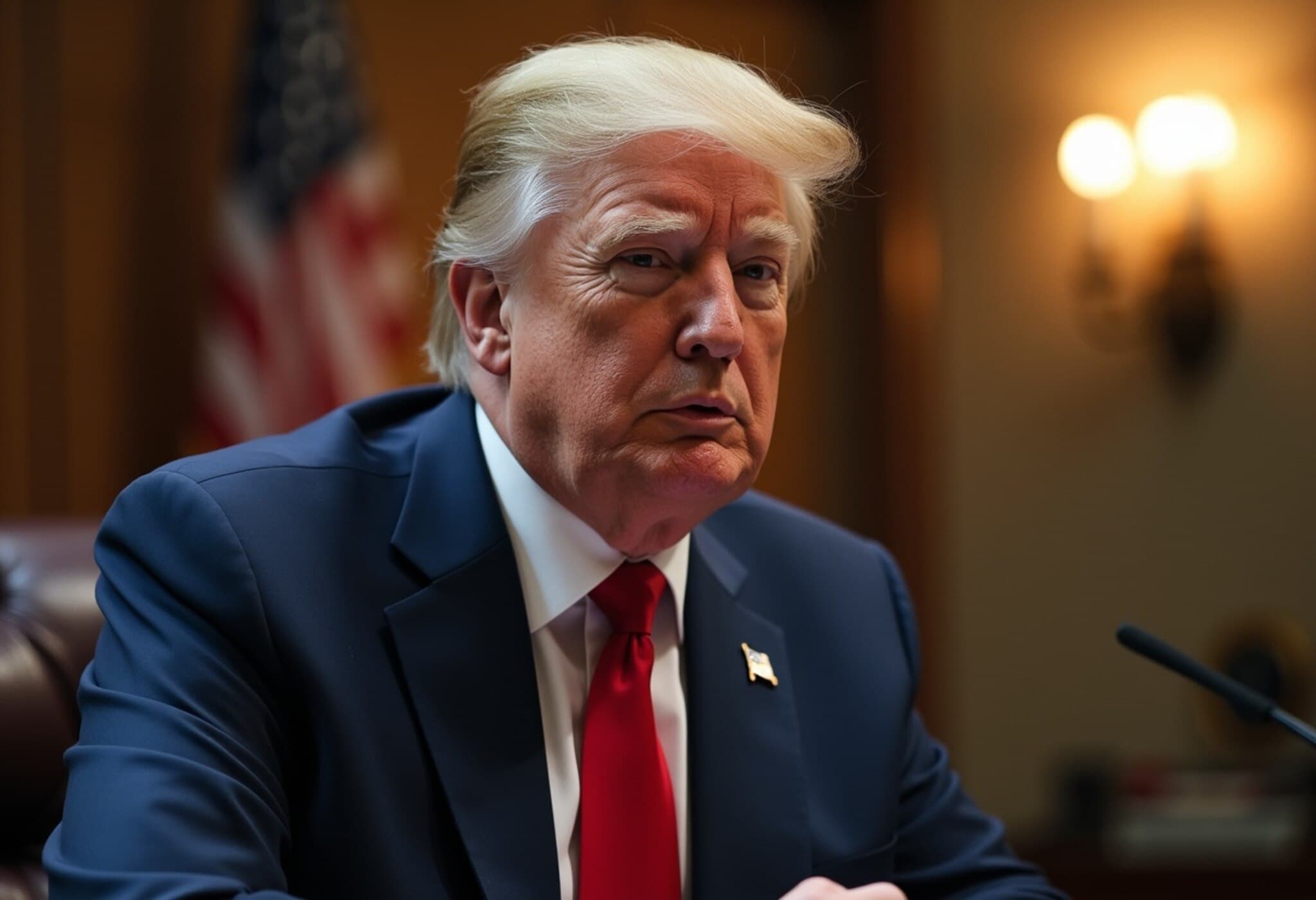 New York Appeals Court Upholds $5M Verdict Against Trump in E. Jean Carroll Case New York Appeals Court Upholds $5M Verdict Against Trump in E. Jean Carroll Case