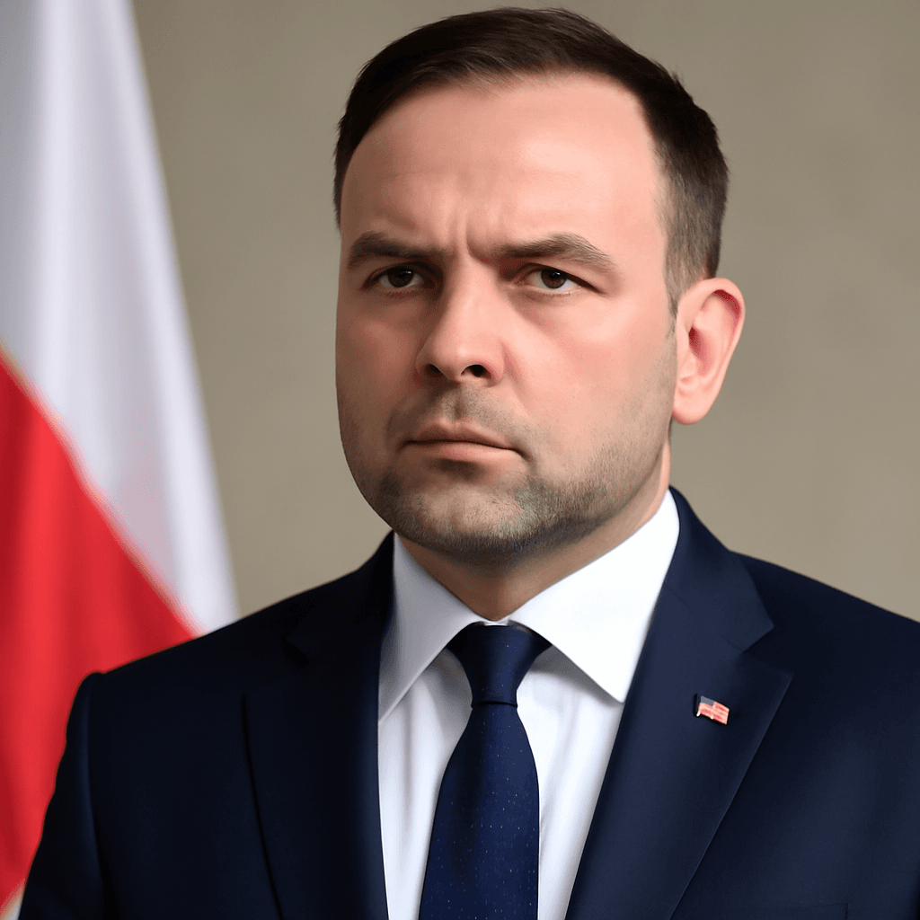 Karol Nawrocki Wins Poland Presidency with Conservative Agenda Karol Nawrocki Wins Poland Presidency with Conservative Agenda