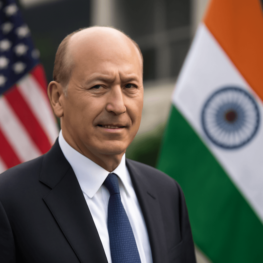 US Commerce Secretary Optimistic About Imminent US-India Trade Deal US Commerce Secretary Optimistic About Imminent US-India Trade Deal