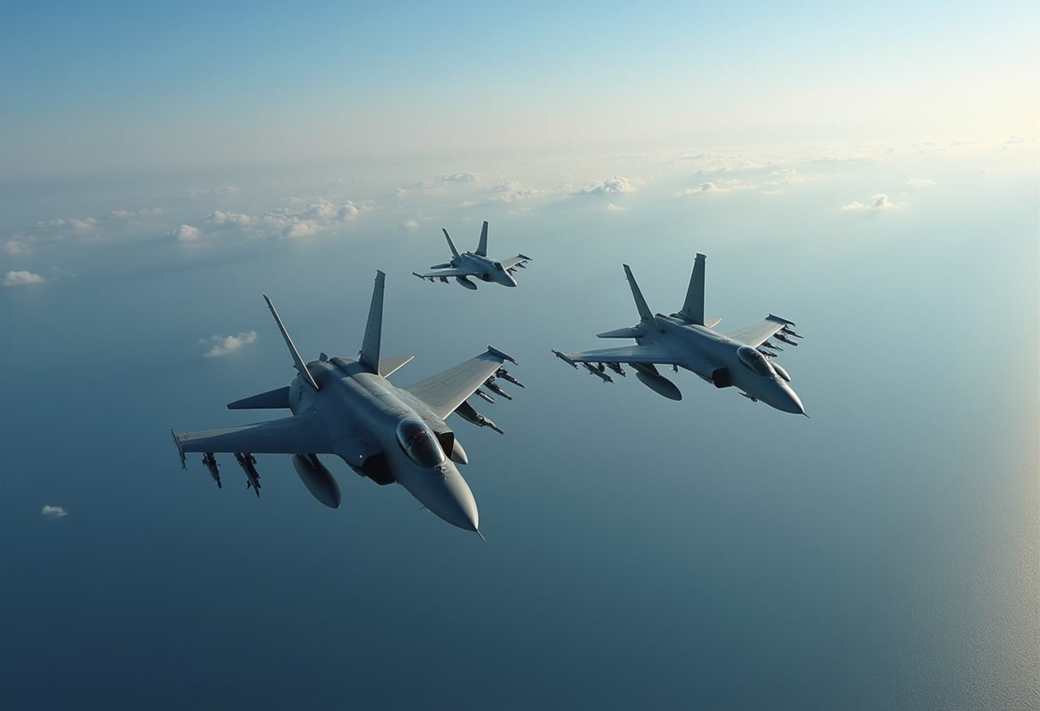 China’s JH-7 Fighter Jets Nearly Collide with Japanese YS-11EB Amid Rising Tensions China’s JH-7 Fighter Jets Nearly Collide with Japanese YS-11EB Amid Rising Tensions