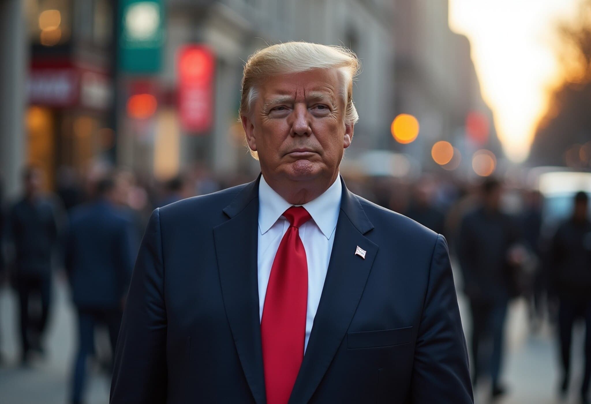 US Supreme Court Clears Path for Trump’s Third-Country Deportations US Supreme Court Clears Path for Trump’s Third-Country Deportations