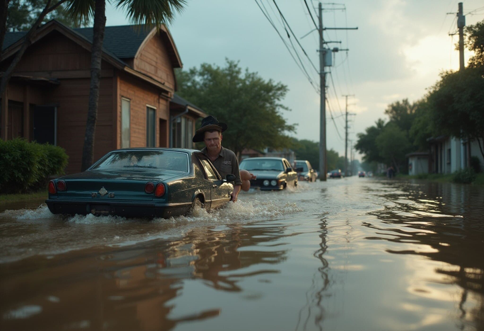 Texas Flash Floods: Over 160 Missing, Death Toll Hits 109 Amid Rescue Efforts Texas Flash Floods: Over 160 Missing, Death Toll Hits 109 Amid Rescue Efforts