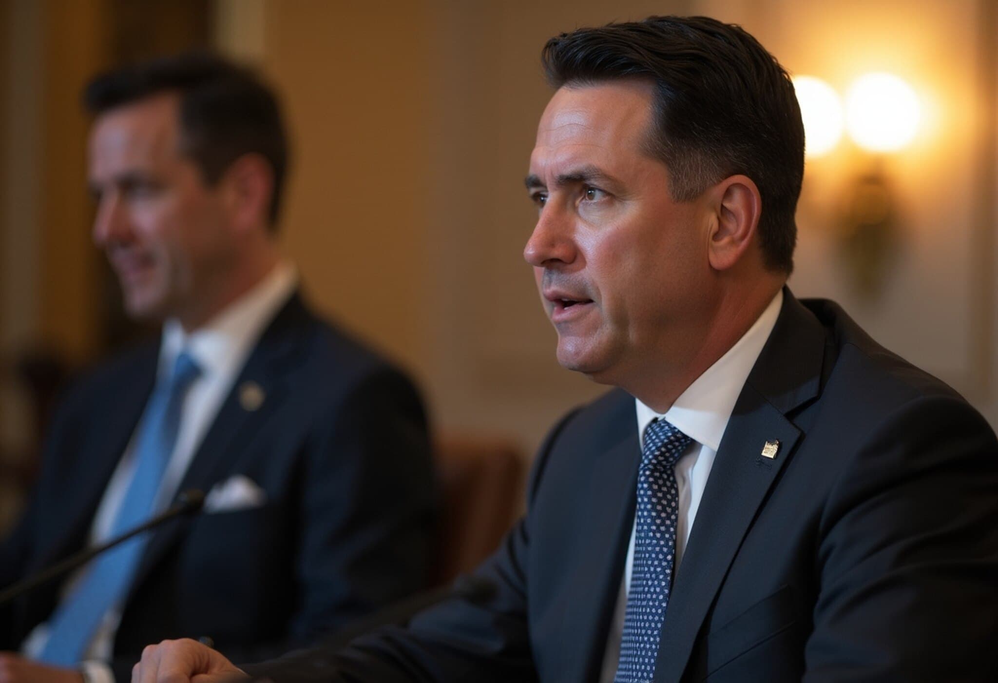 Rubio Dismisses Iran Nuclear Weapon Claims as 'Irrelevant' Amid US Strikes Rubio Dismisses Iran Nuclear Weapon Claims as 'Irrelevant' Amid US Strikes