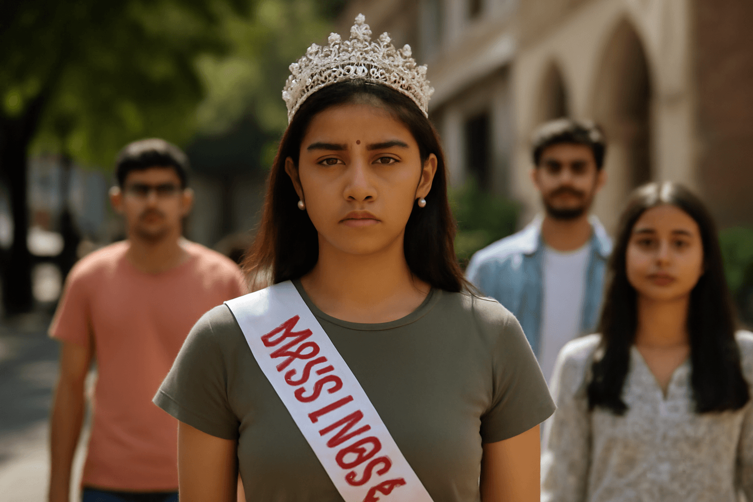 Miss World 2025 Withdrawal Sparks Debate on Pageant Relevance and Ethics Miss World 2025 Withdrawal Sparks Debate on Pageant Relevance and Ethics