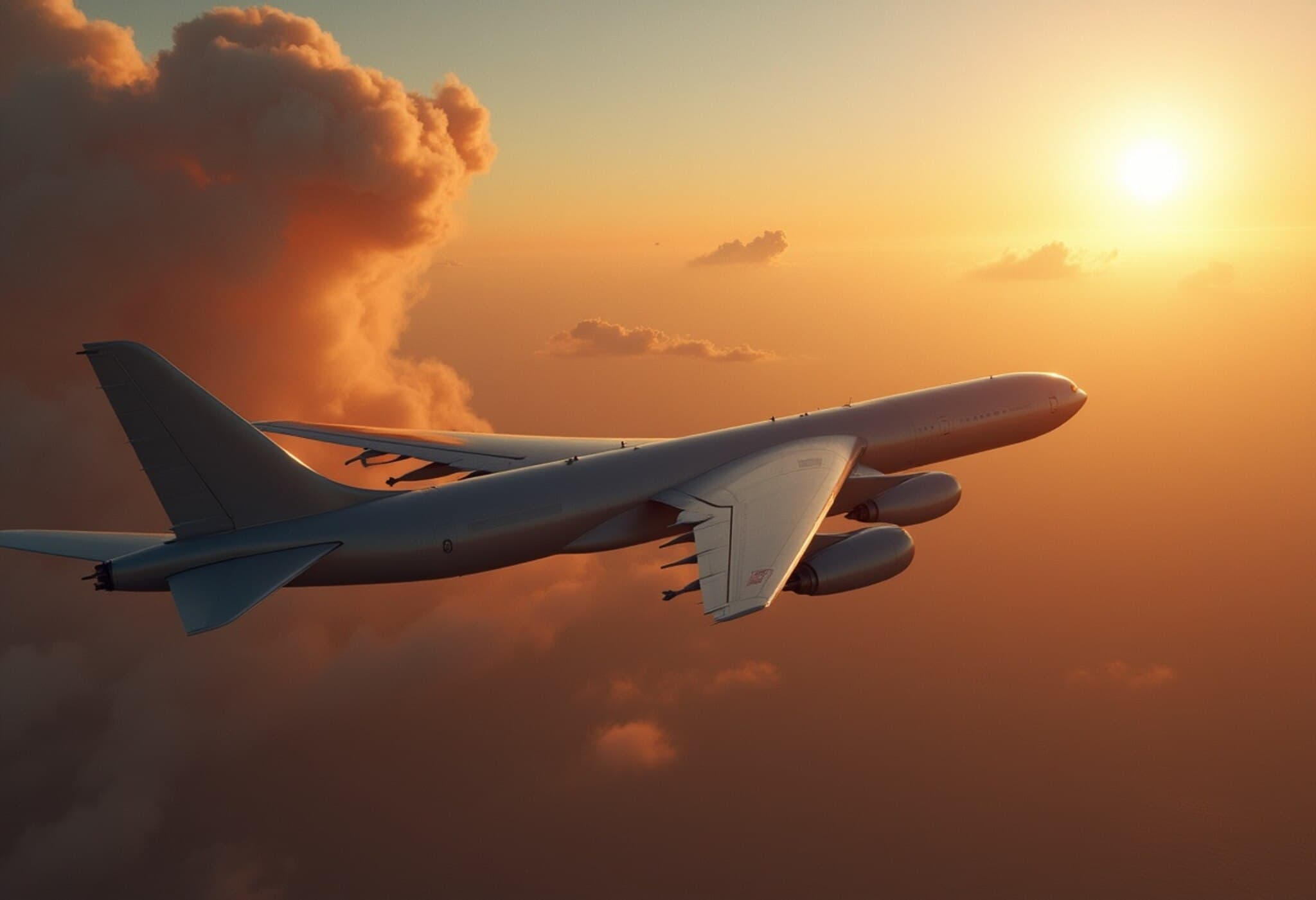 US Strikes Iran’s Nuclear Sites in Historic Middle East Escalation US Strikes Iran’s Nuclear Sites in Historic Middle East Escalation