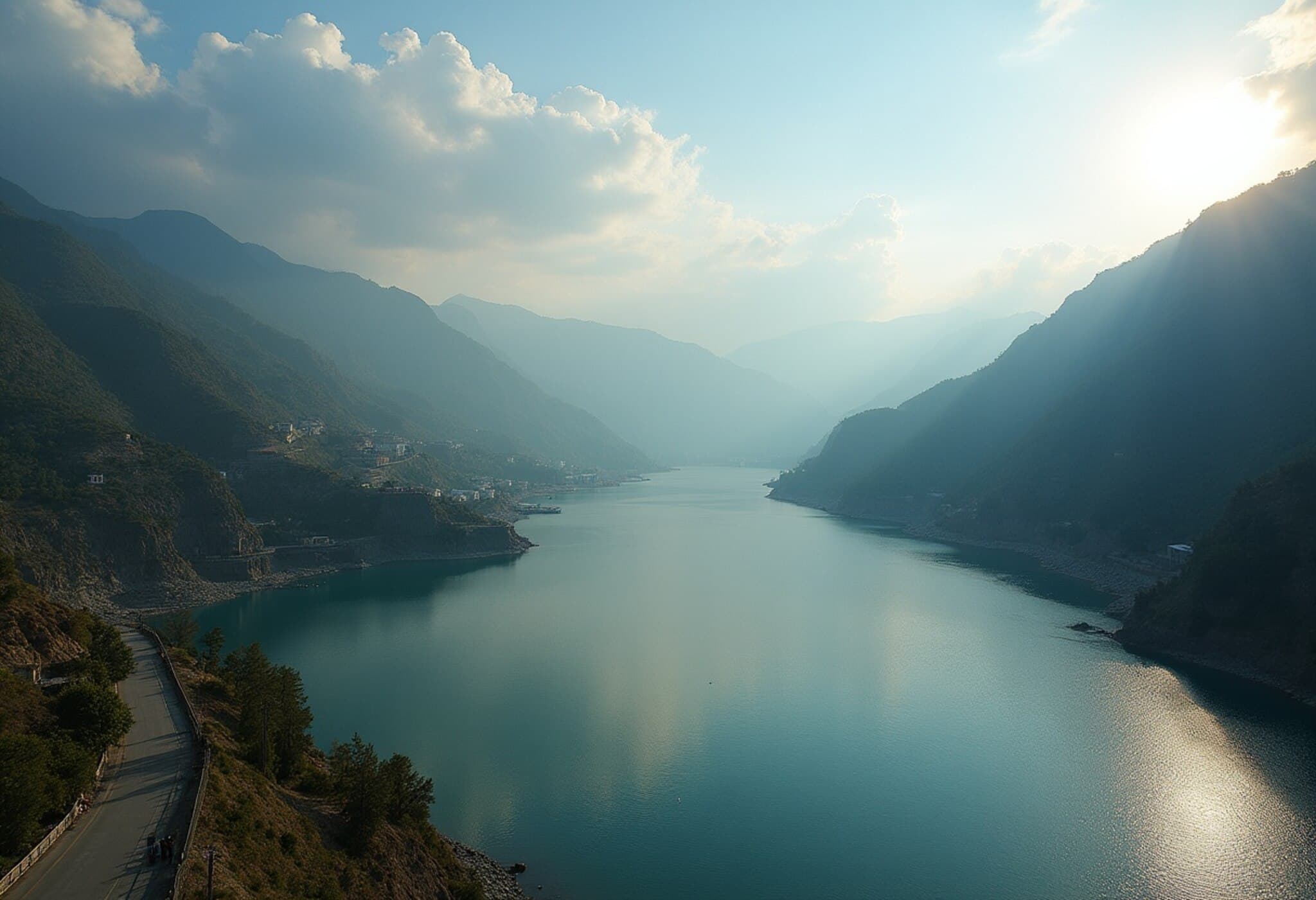 India Seeks Suspension of World Bank Proceedings on Kishanganga & Ratle Projects India Seeks Suspension of World Bank Proceedings on Kishanganga & Ratle Projects