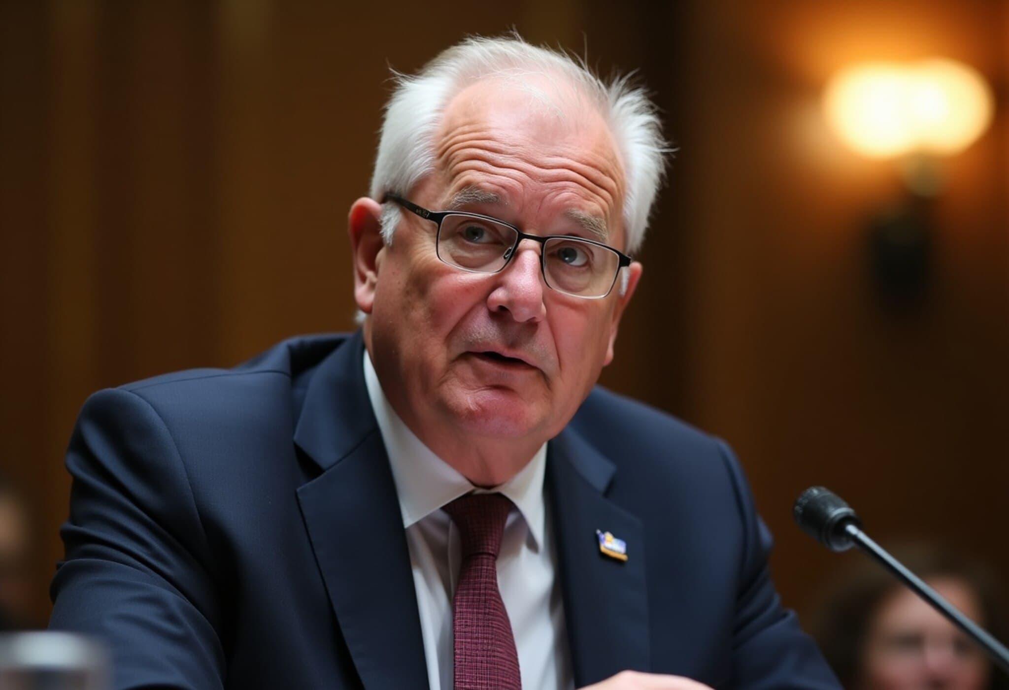 Scott Morrison Urges US and Allies to Brace for Economic Challenges Amid China Tensions Scott Morrison Urges US and Allies to Brace for Economic Challenges Amid China Tensions