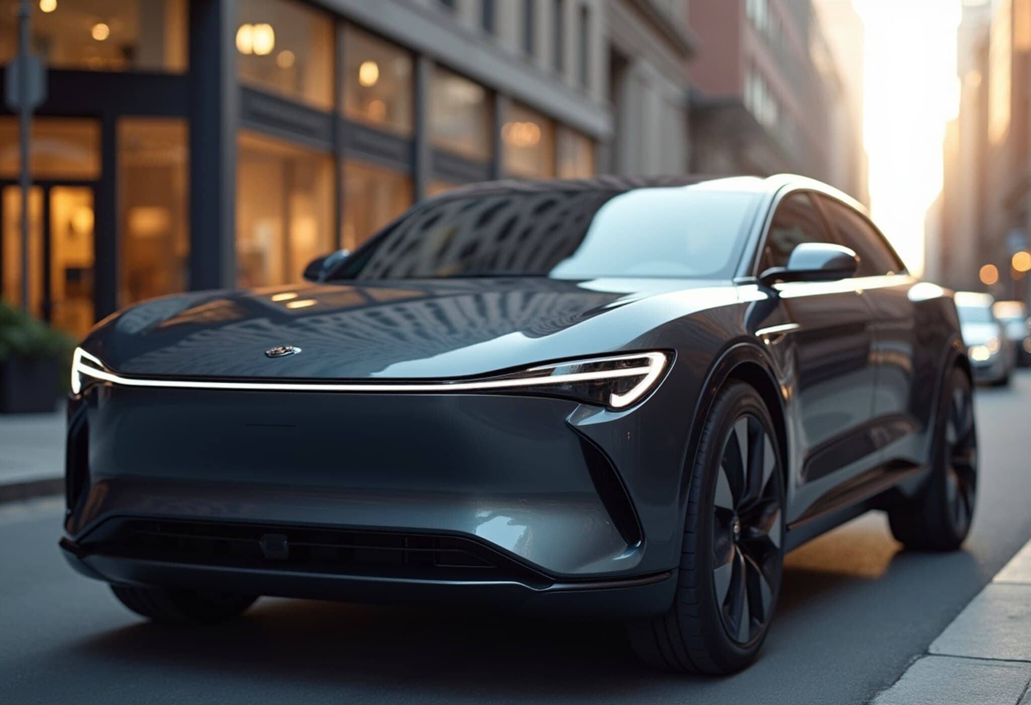 Rivian CEO RJ Scaringe’s Voting Control Diminished After High-Profile Divorce Settlement Rivian CEO RJ Scaringe’s Voting Control Diminished After High-Profile Divorce Settlement