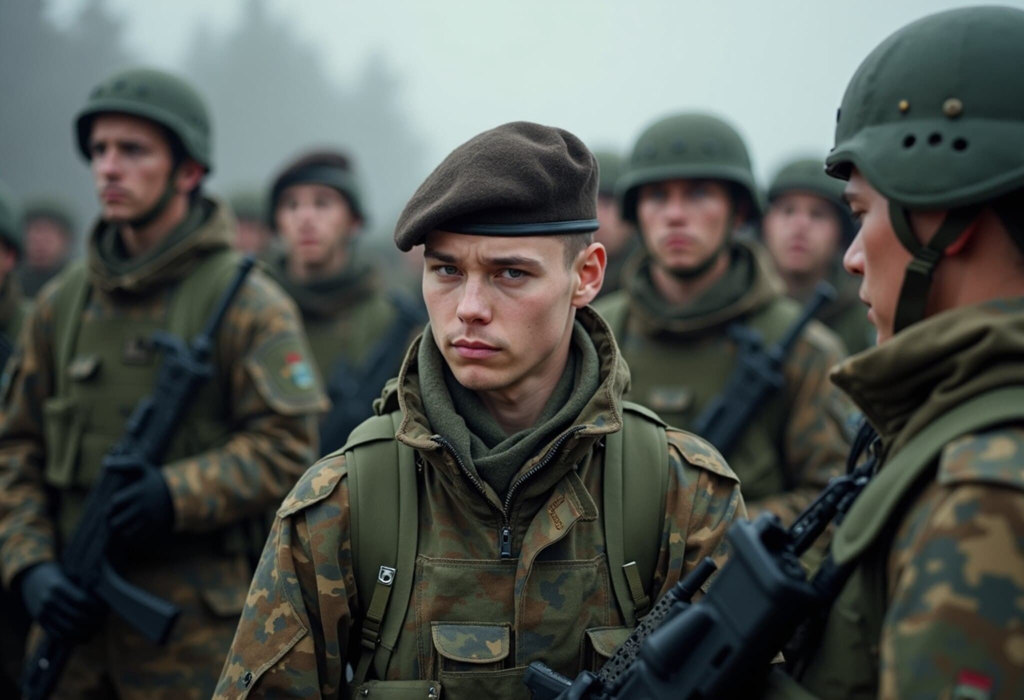 Russia and Ukraine Complete Prisoner Swap Amid Ongoing Conflict Russia and Ukraine Complete Prisoner Swap Amid Ongoing Conflict