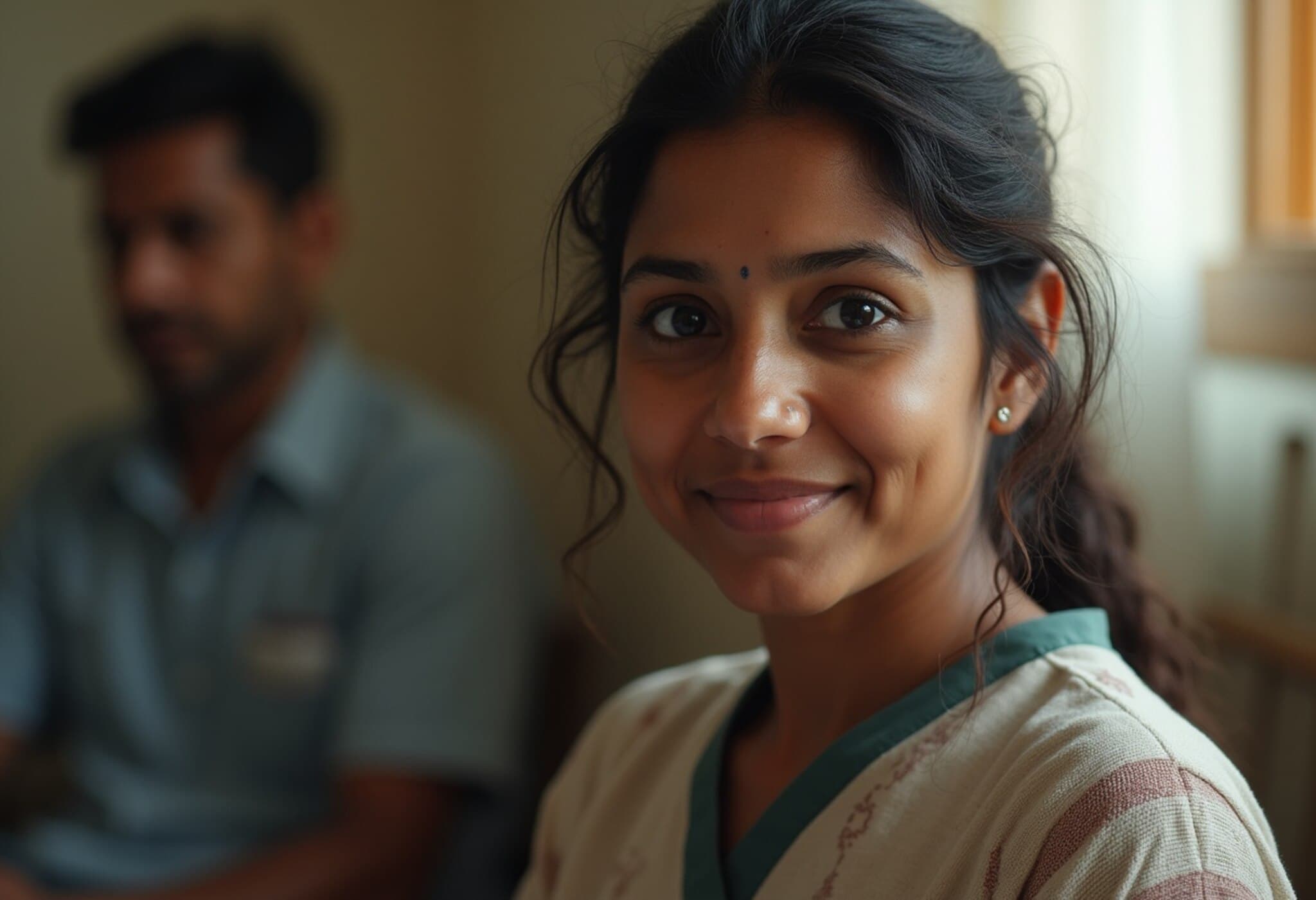 Kerala Nurse Nimisha Priya Scheduled for Execution in Yemen on July 16 Kerala Nurse Nimisha Priya Scheduled for Execution in Yemen on July 16