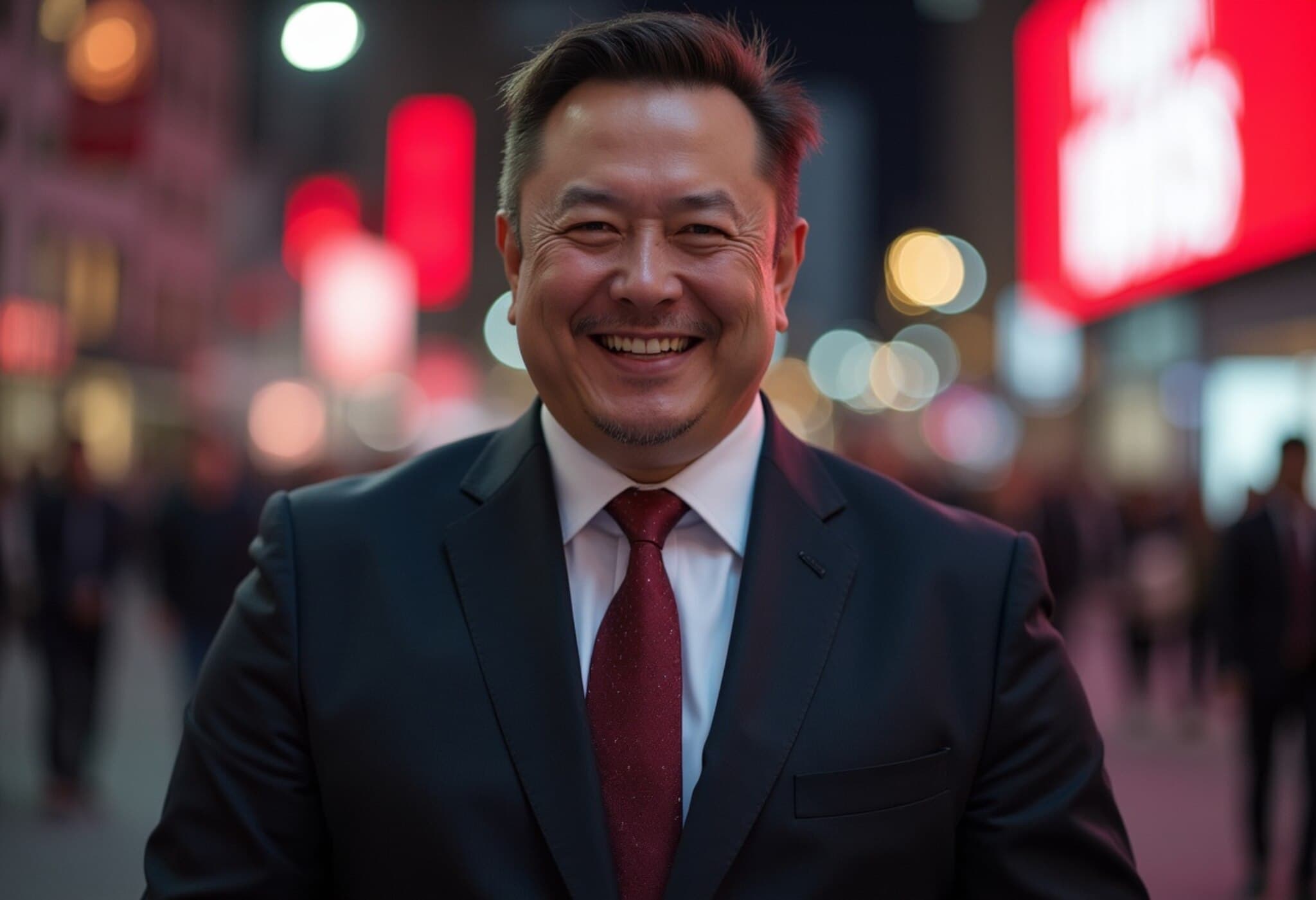 Indian-Origin Vaibhav Taneja Named Treasurer of Elon Musk's America Party Indian-Origin Vaibhav Taneja Named Treasurer of Elon Musk's America Party