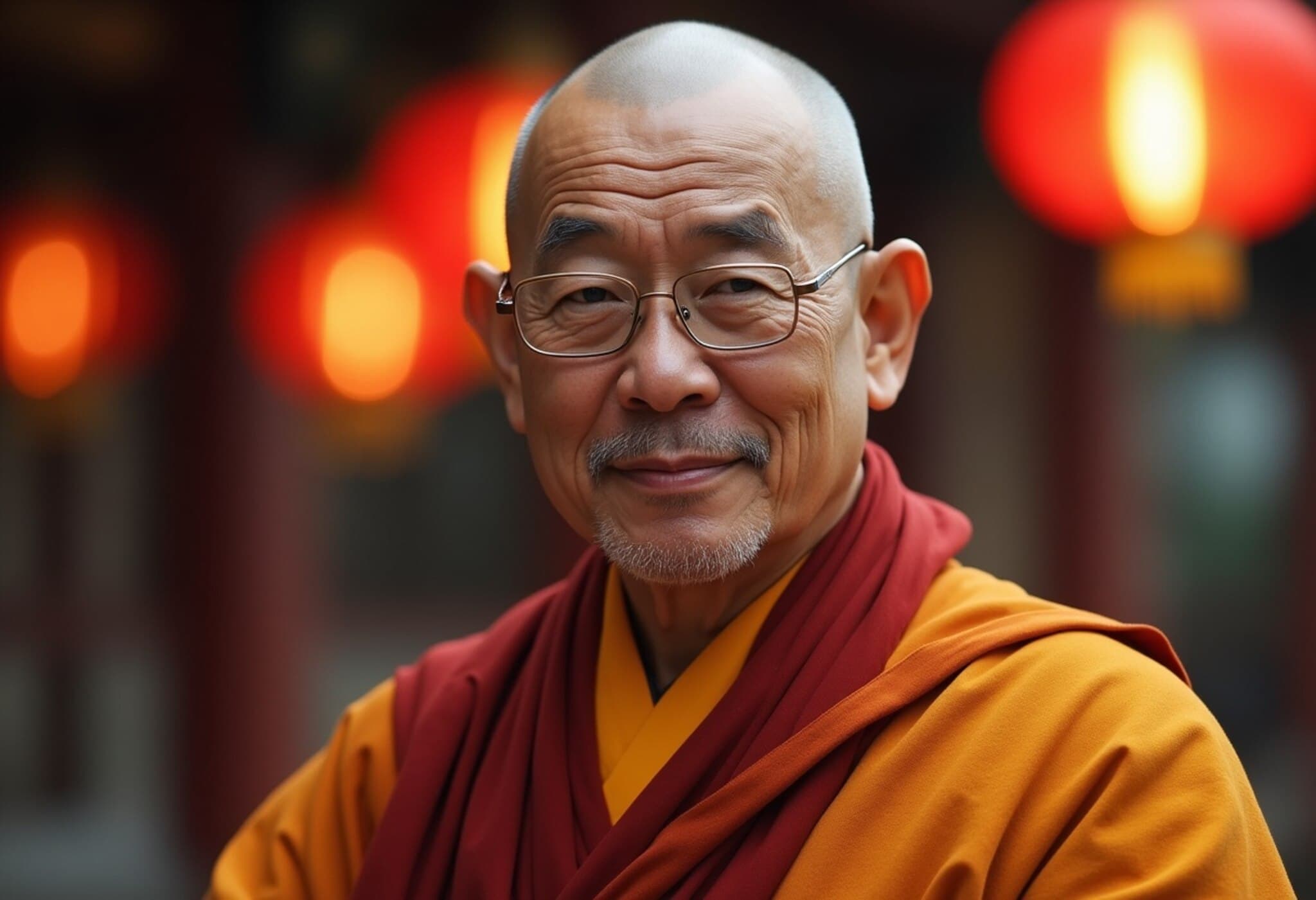 China’s Shaolin Temple Abbot Investigated for Embezzlement and Misconduct China’s Shaolin Temple Abbot Investigated for Embezzlement and Misconduct